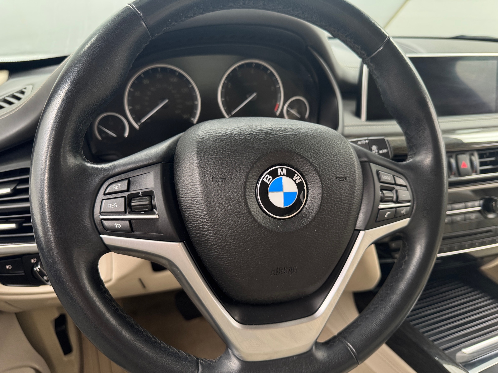 Thumbnail: 2016 BMW X5 - 4