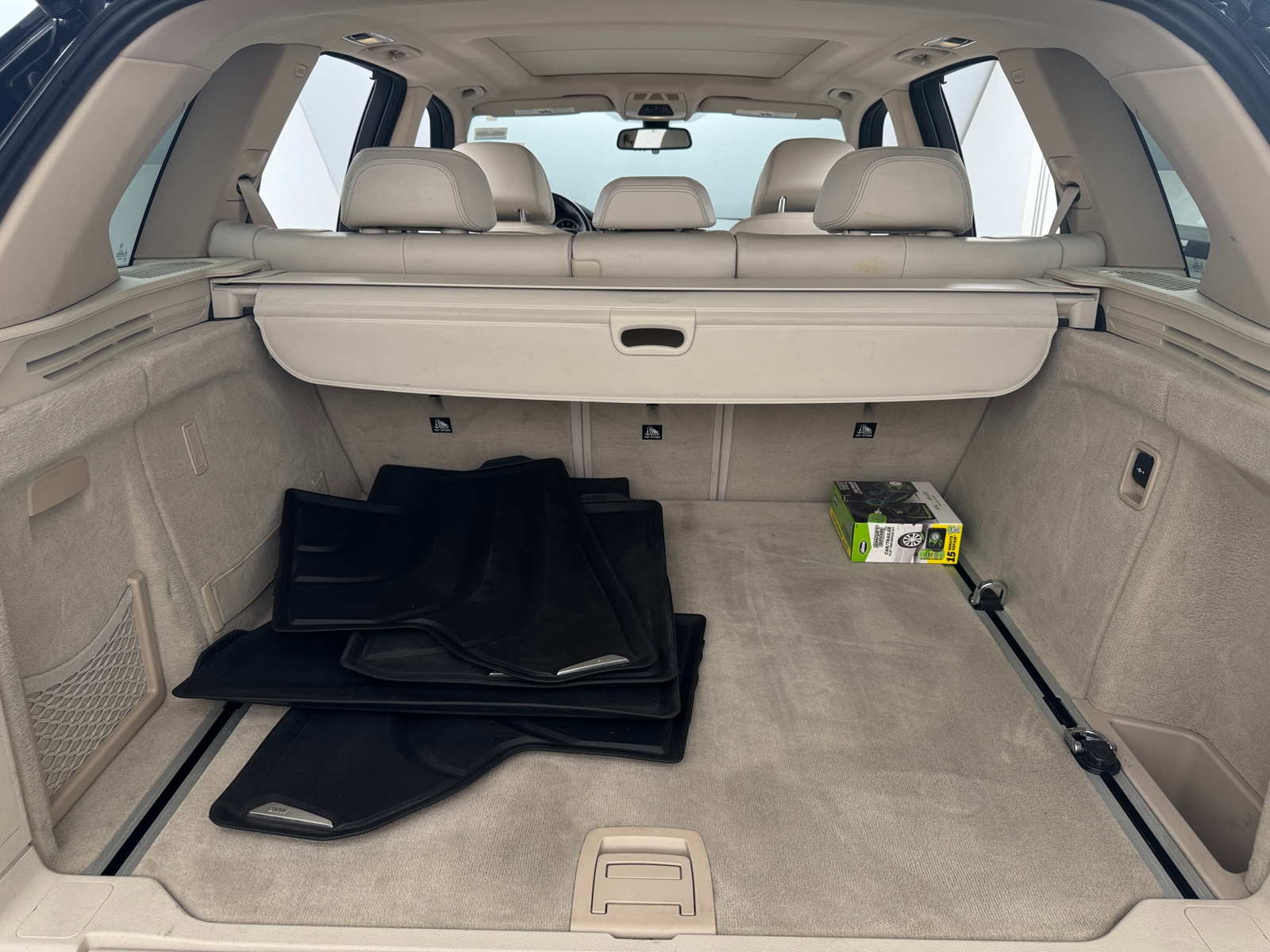 Thumbnail: 2016 BMW X5 - 6