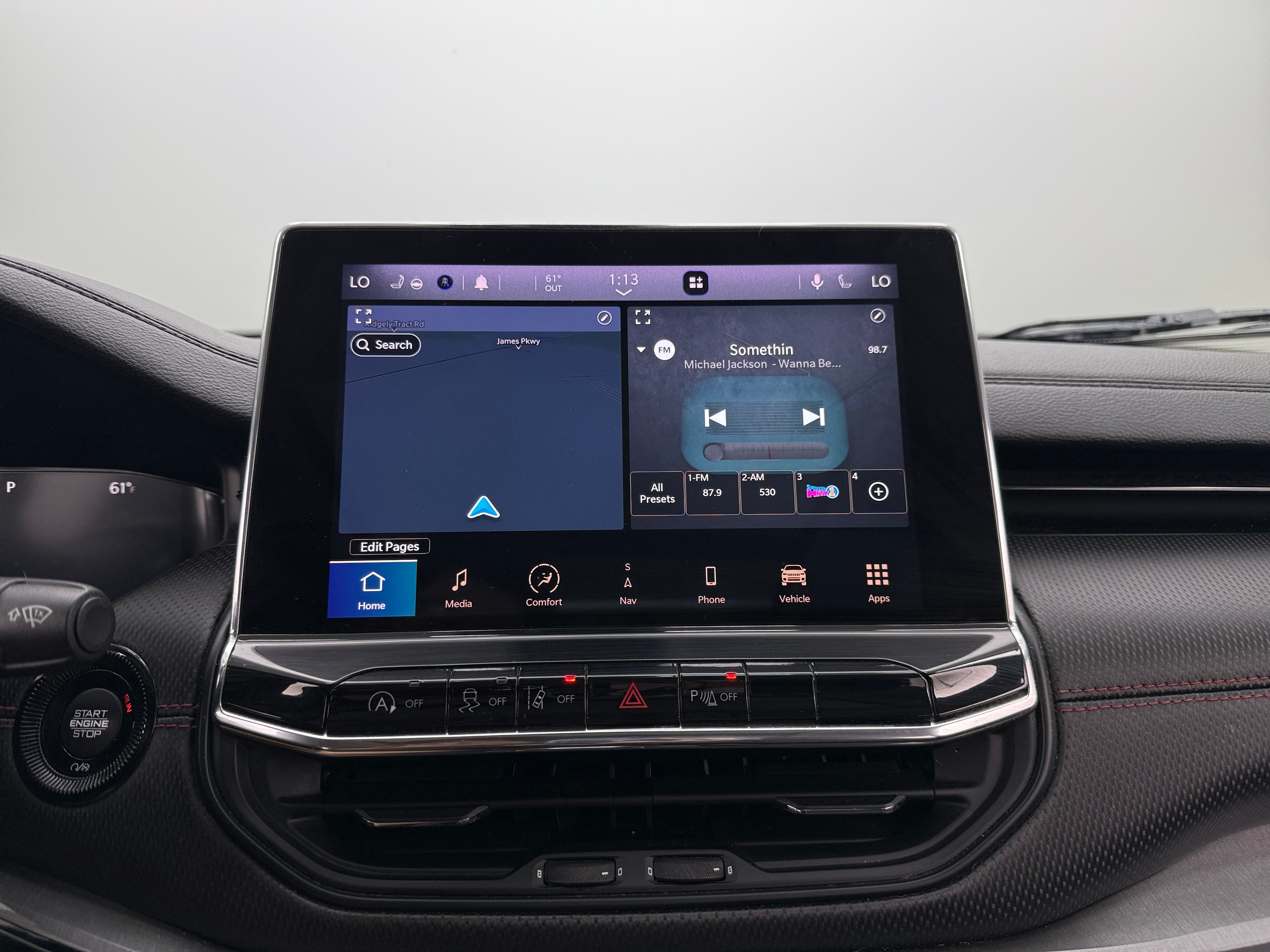 2022 Jeep Compass Trailhawk 3