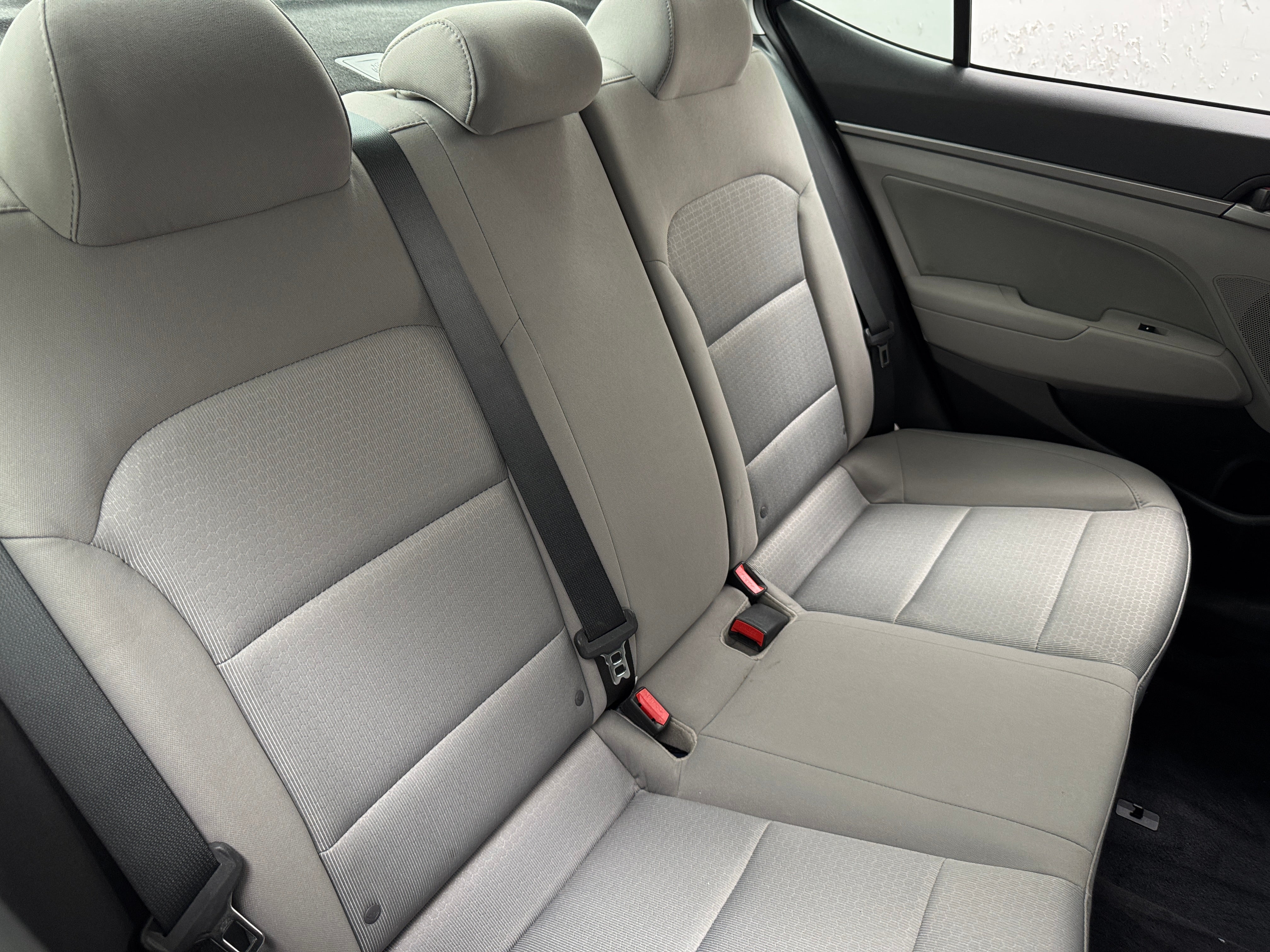 2017 Hyundai Elantra SE 6
