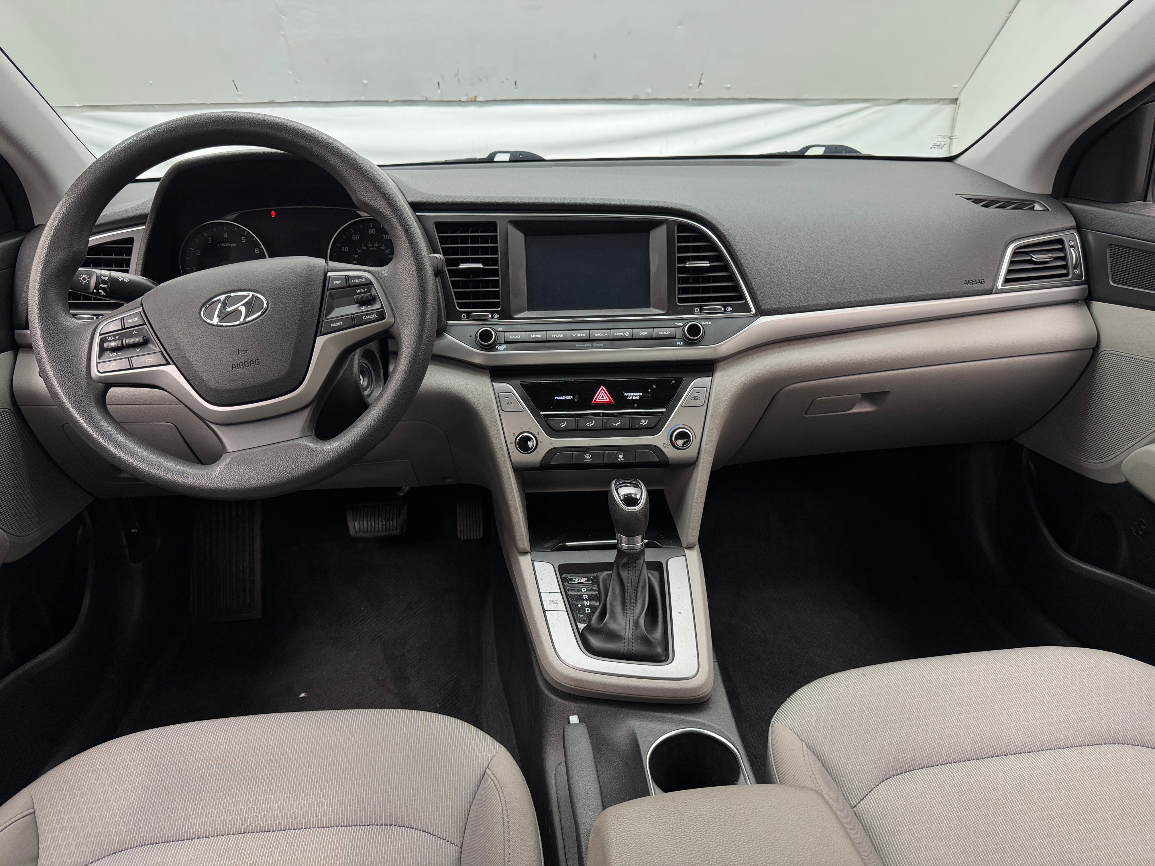 2017 Hyundai Elantra SE 3