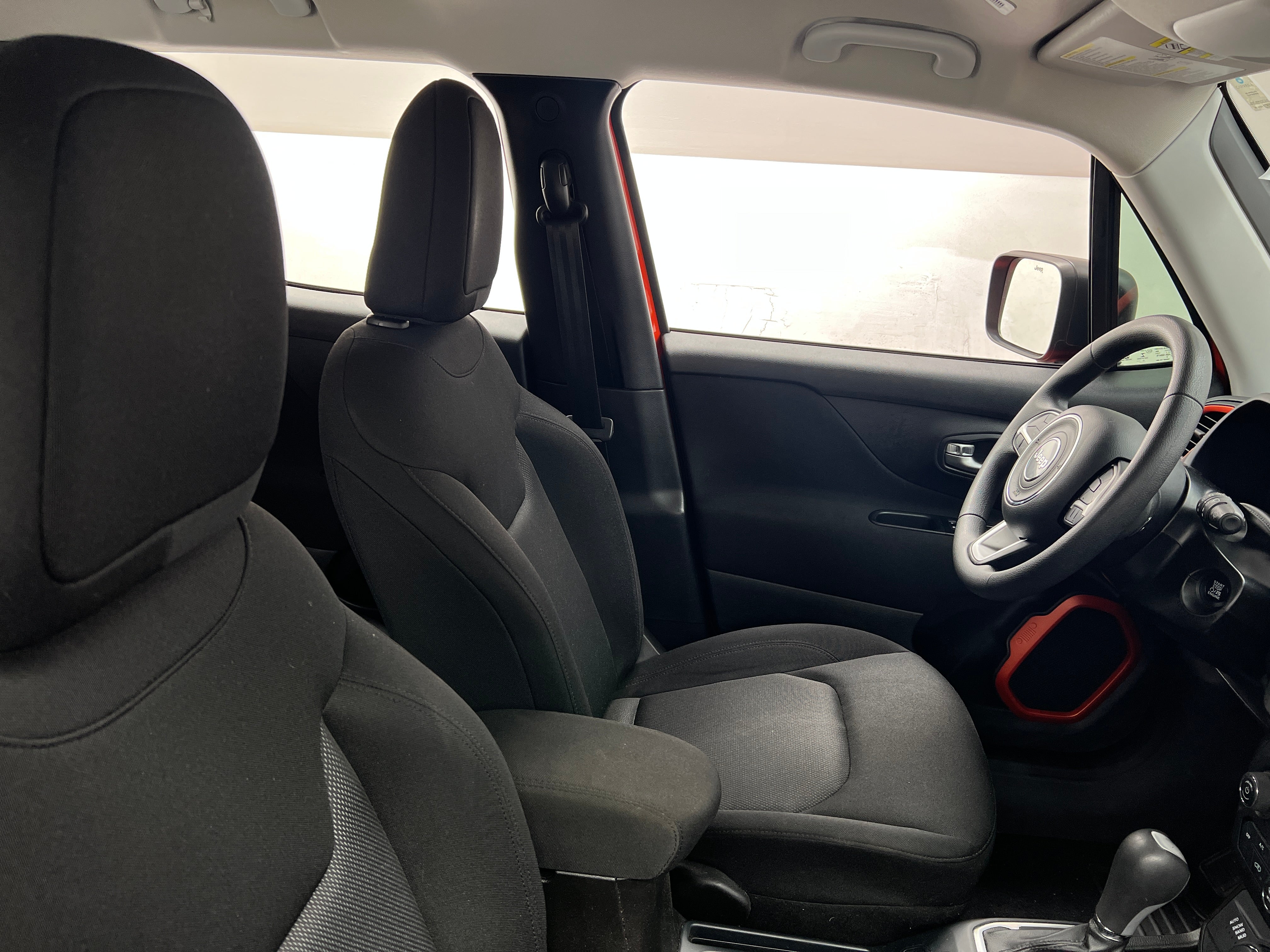 2020 Jeep Renegade Upland 2