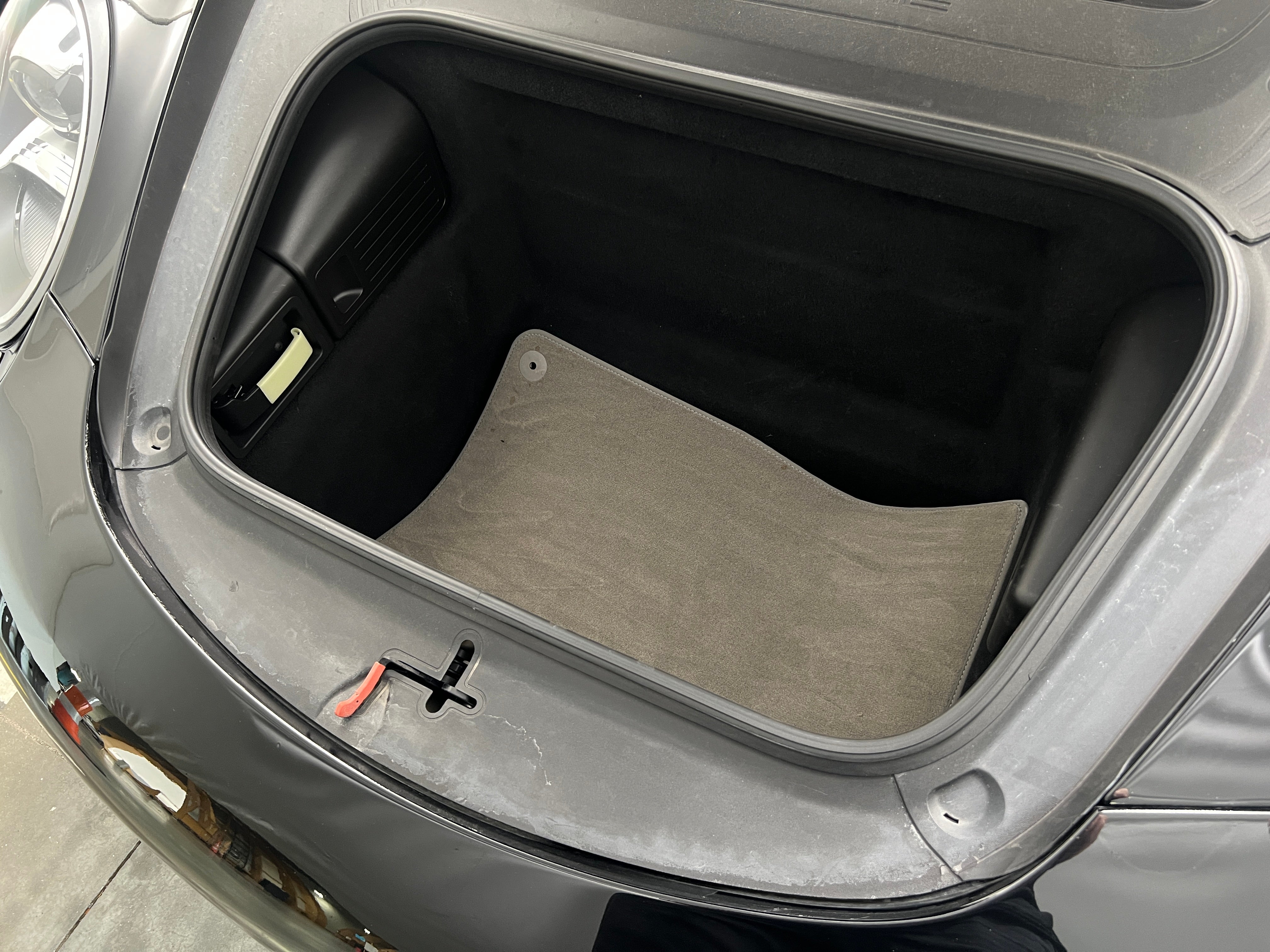 2012 Porsche 911 Carrera S 4