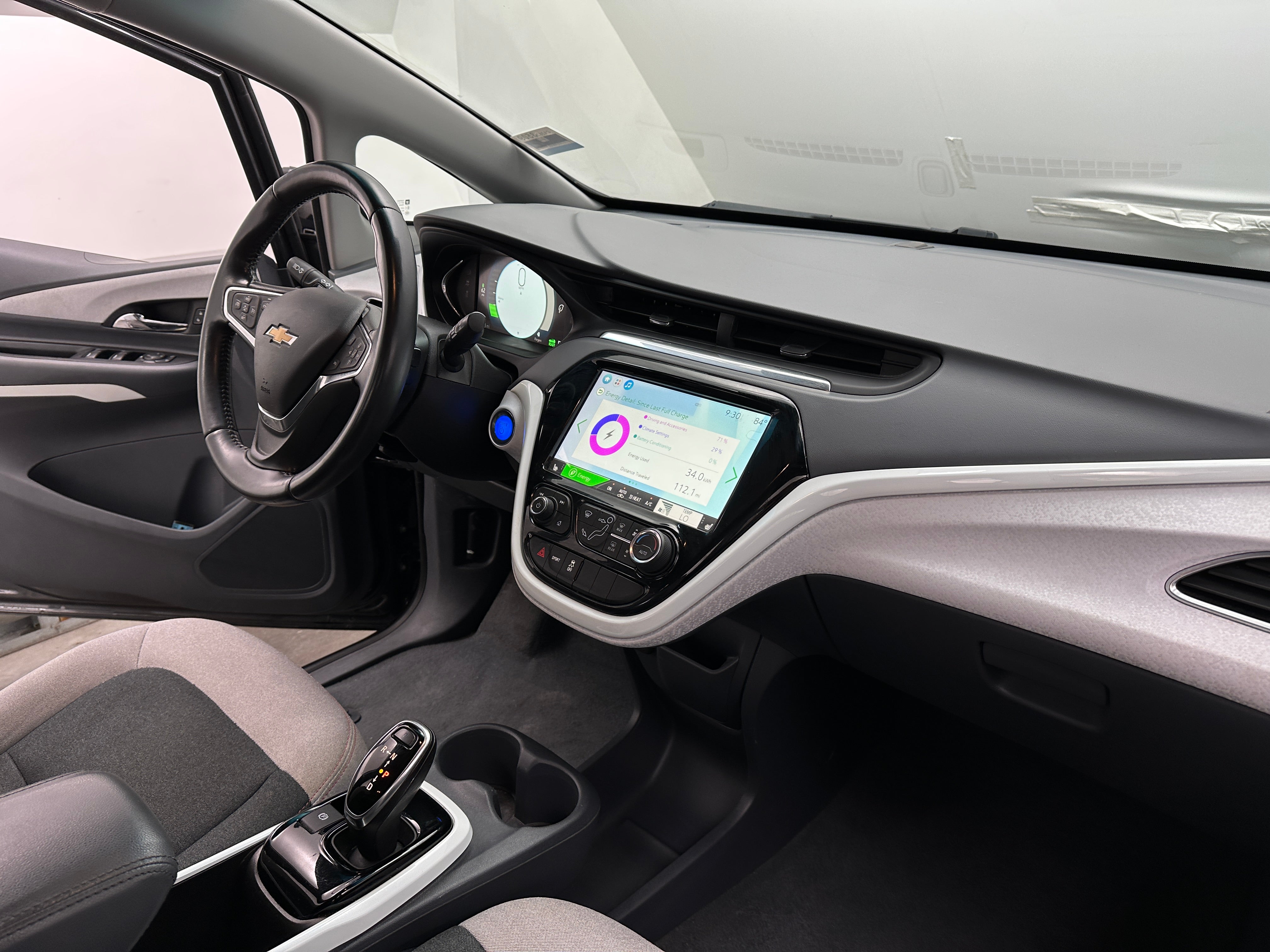 Thumbnail: 2020 Chevrolet Bolt EV - 3