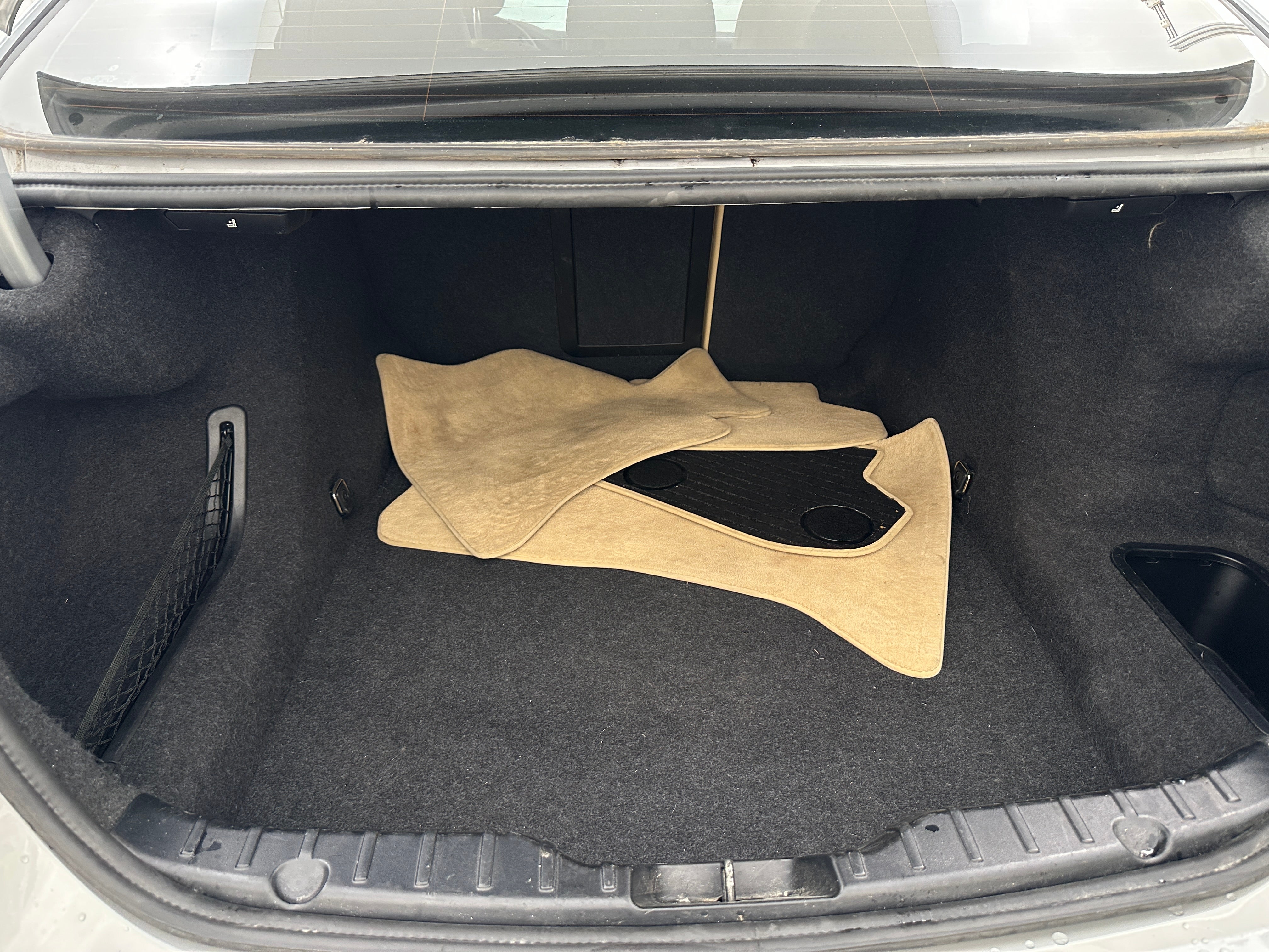 2015 BMW 5 Series 535d 6
