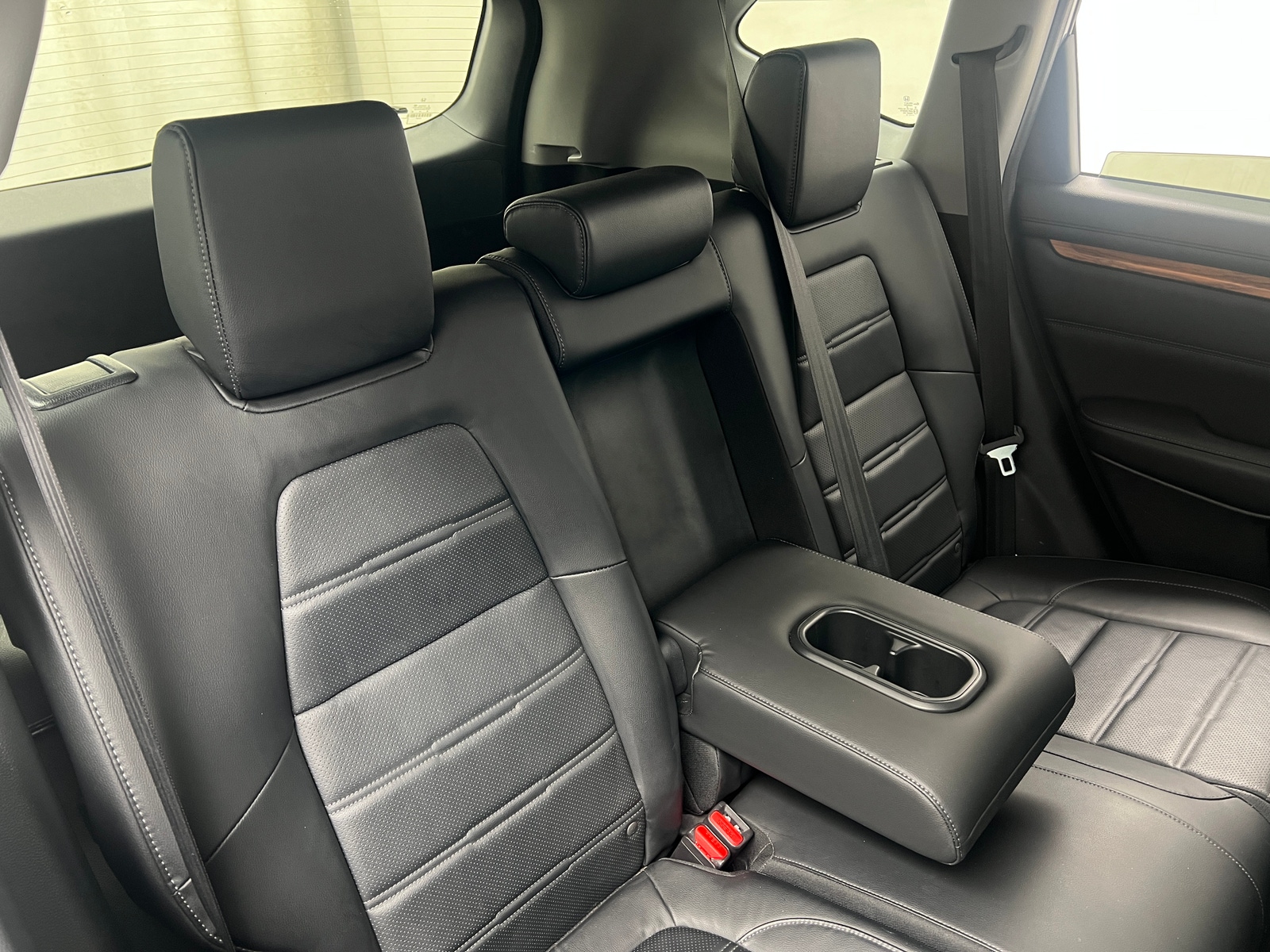Thumbnail: 2020 Honda CR-V - 5