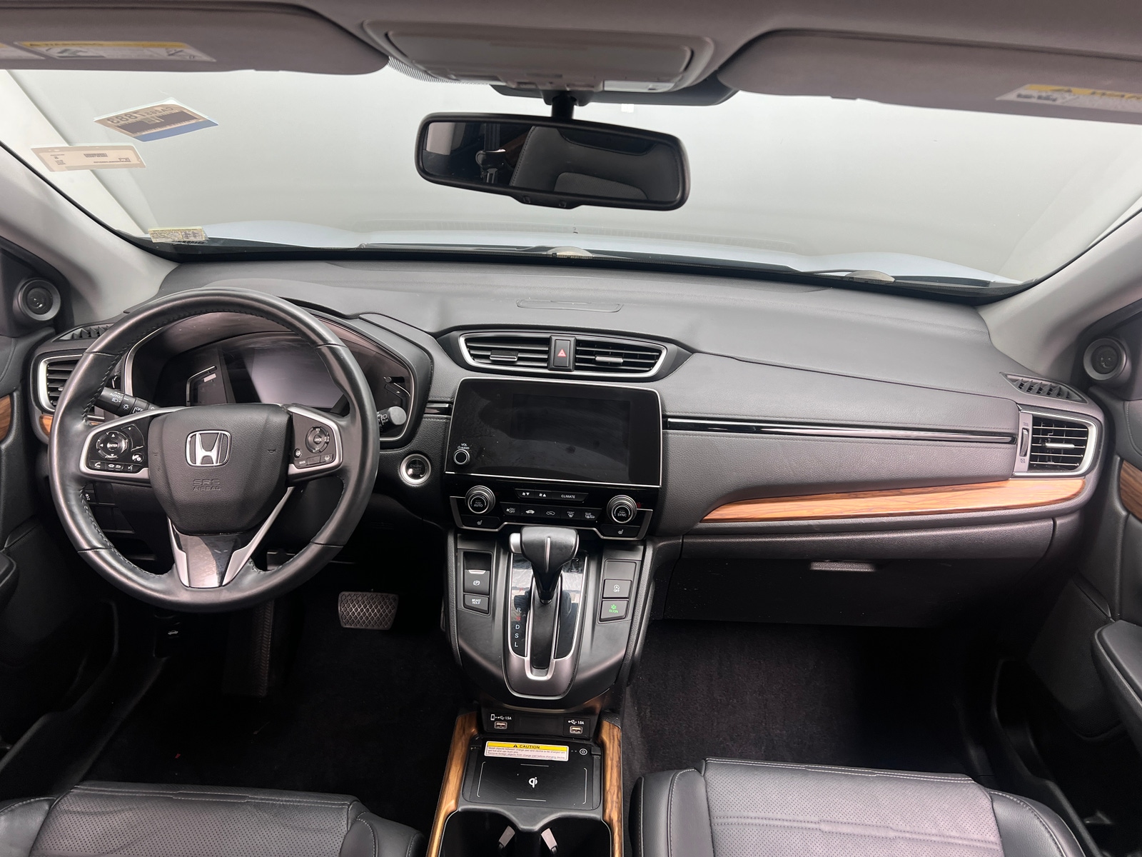 Thumbnail: 2020 Honda CR-V - 2
