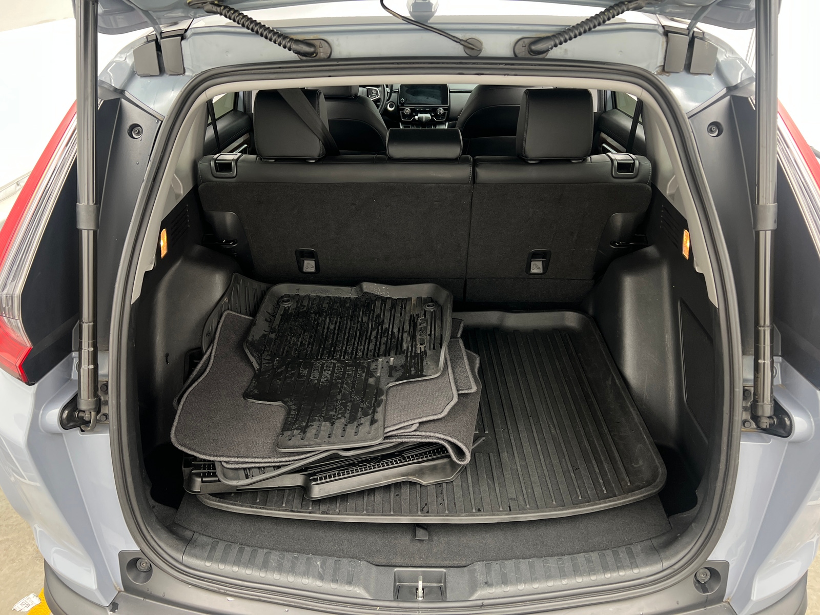 Thumbnail: 2020 Honda CR-V - 6