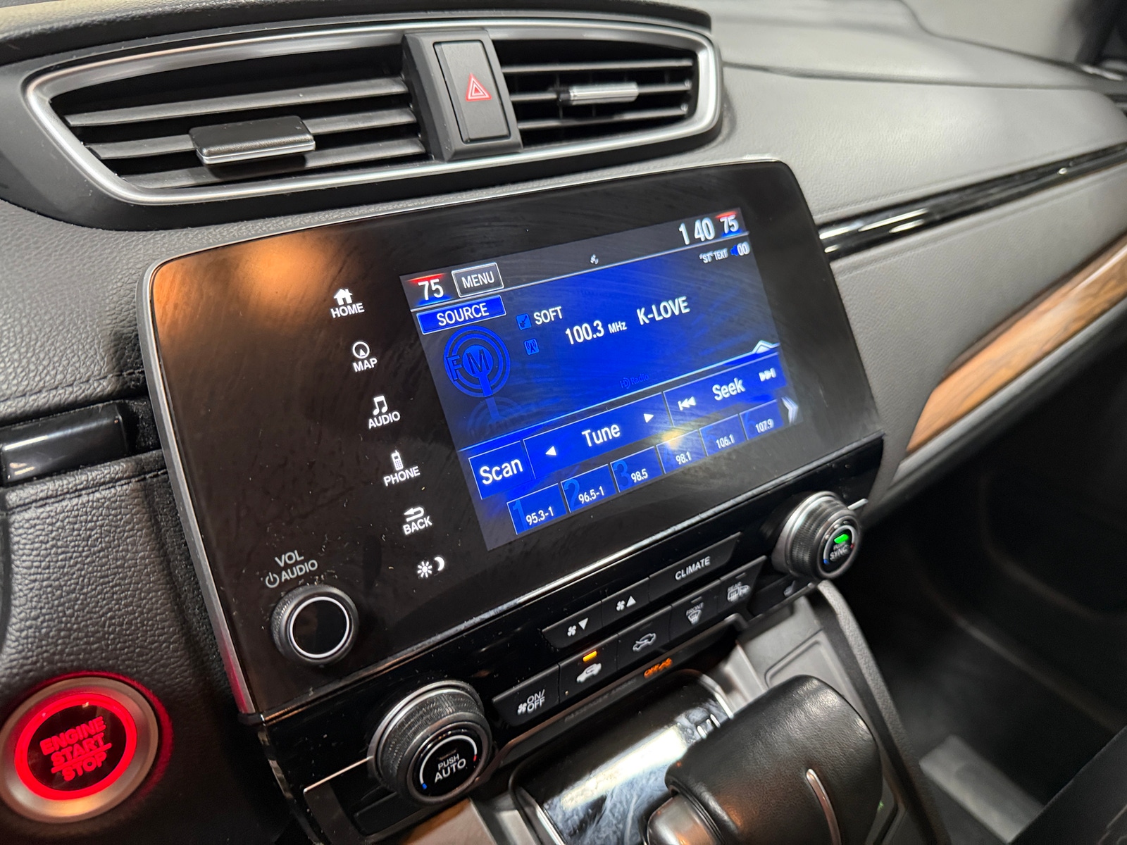 Thumbnail: 2020 Honda CR-V - 3