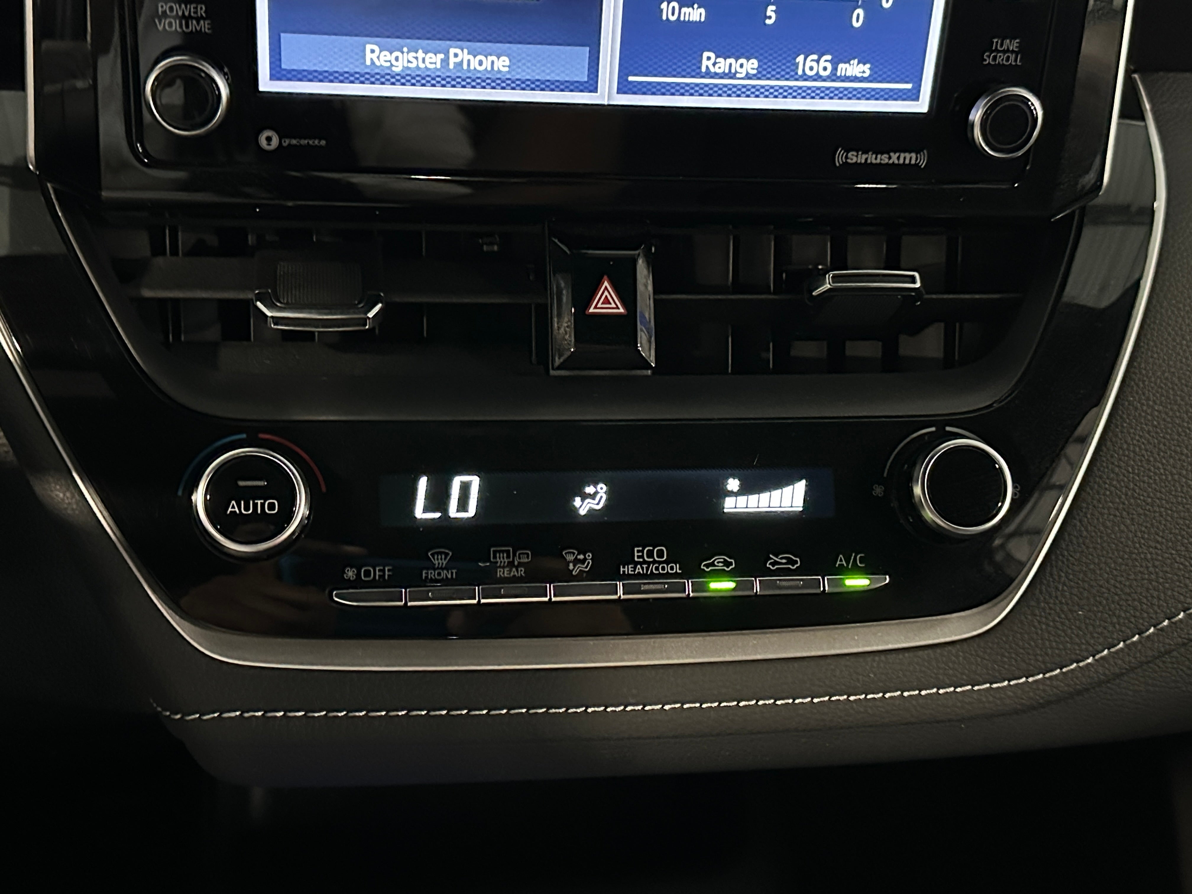 2021 Toyota Corolla SE 3