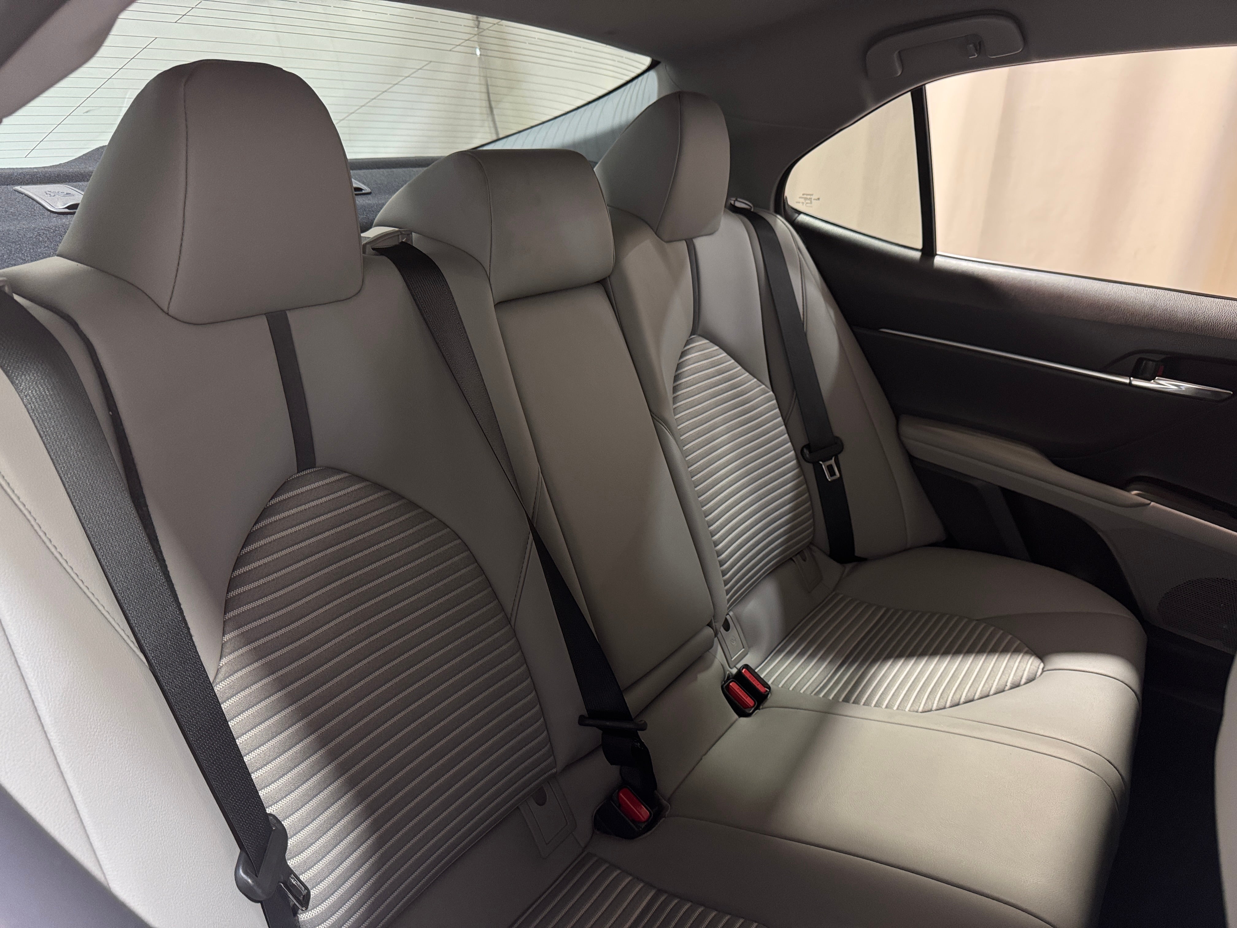 Thumbnail: 2021 Toyota Camry - 5