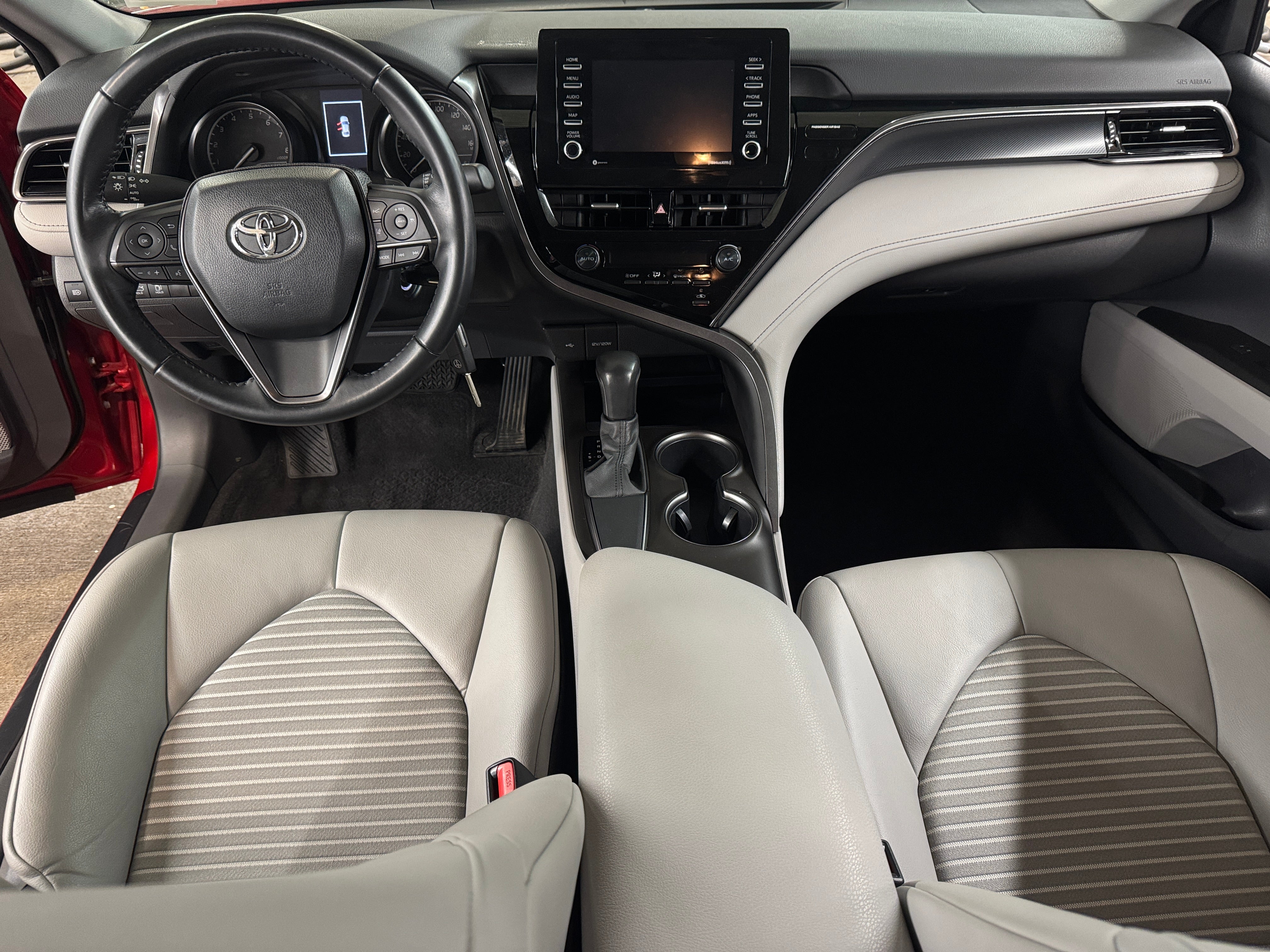 Thumbnail: 2021 Toyota Camry - 2