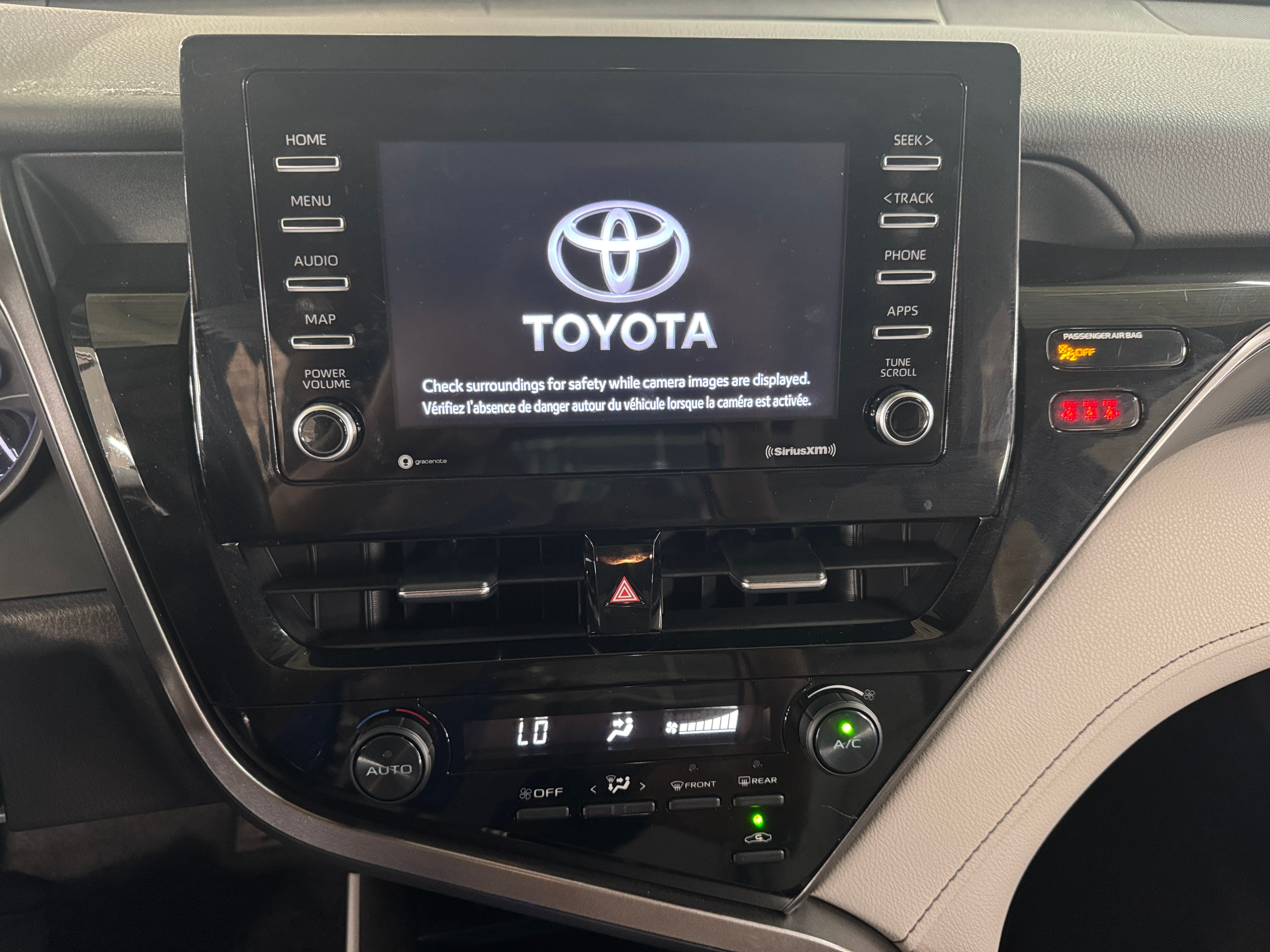 Thumbnail: 2021 Toyota Camry - 3