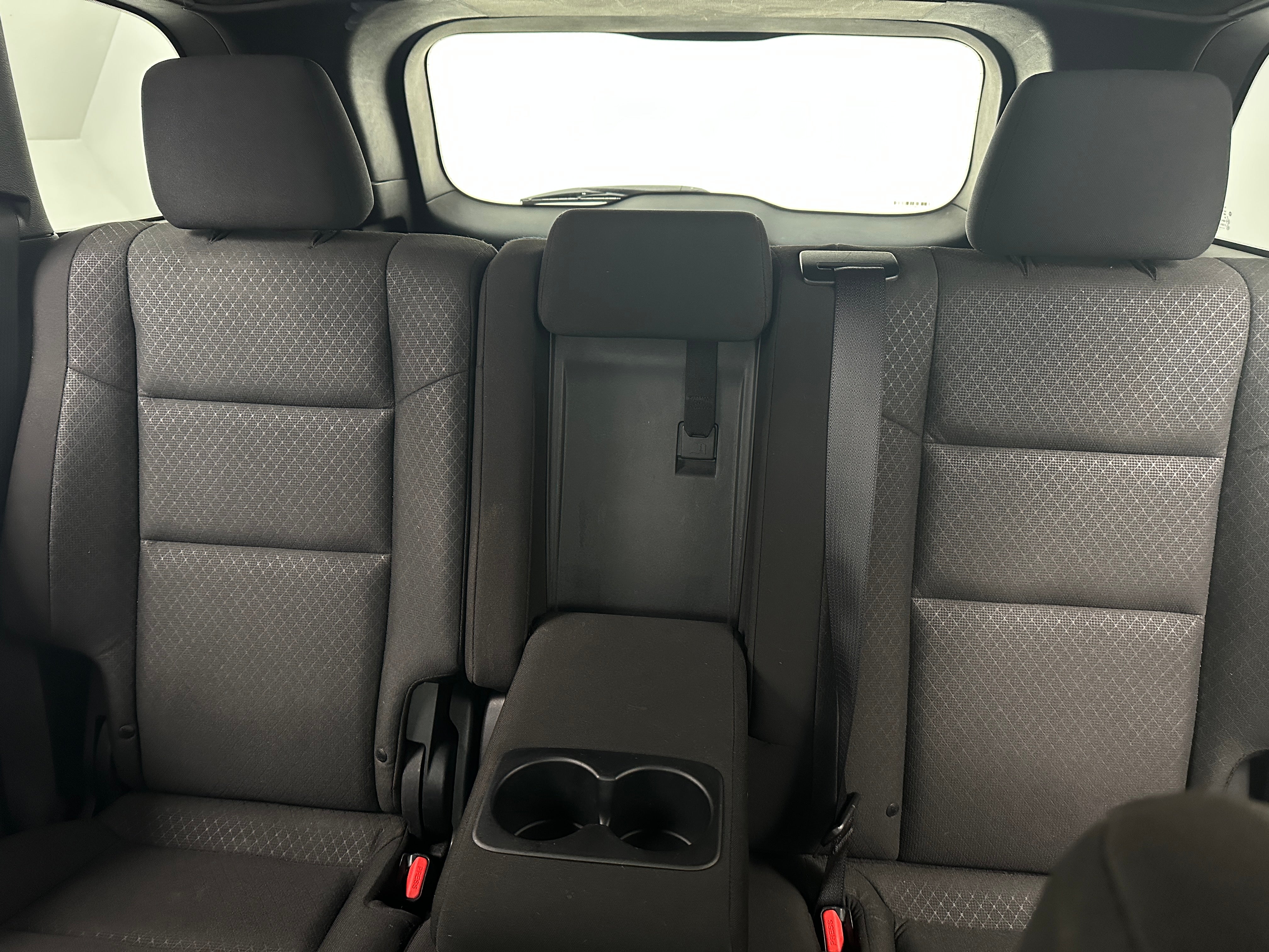 2020 Jeep Grand Cherokee Laredo 6