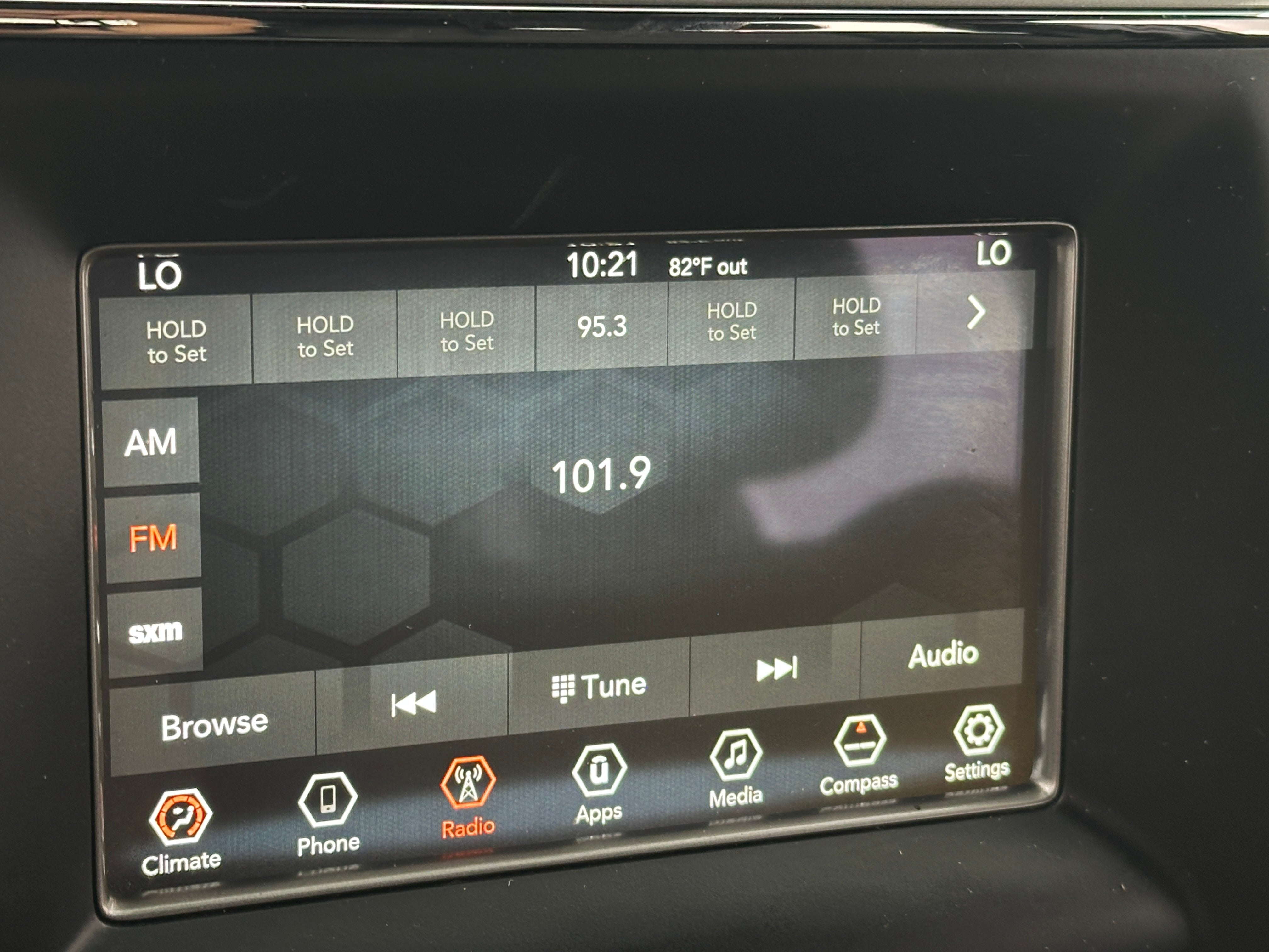 2020 Jeep Grand Cherokee Laredo 4