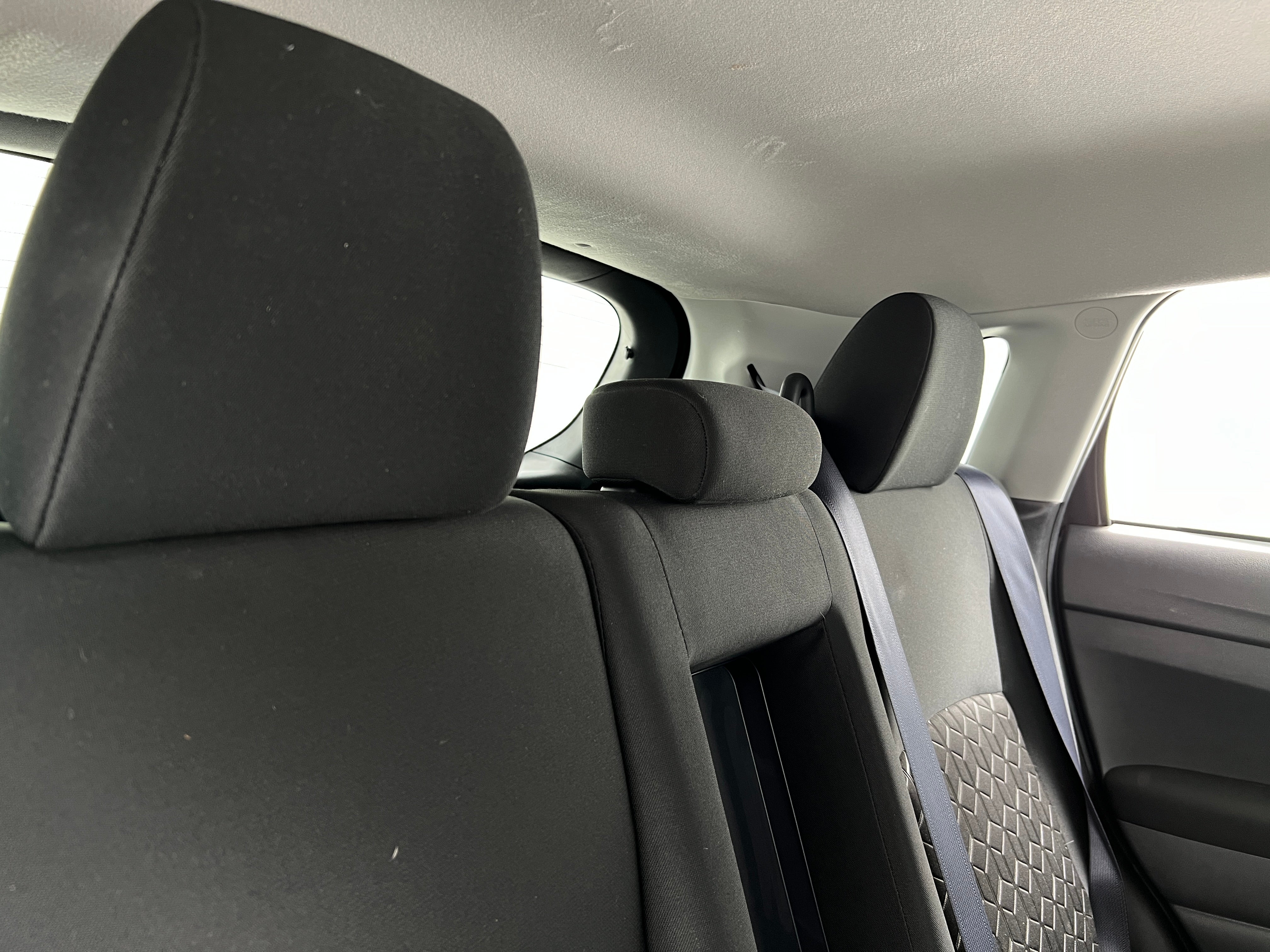 2024 Mitsubishi Outlander Sport LE 6