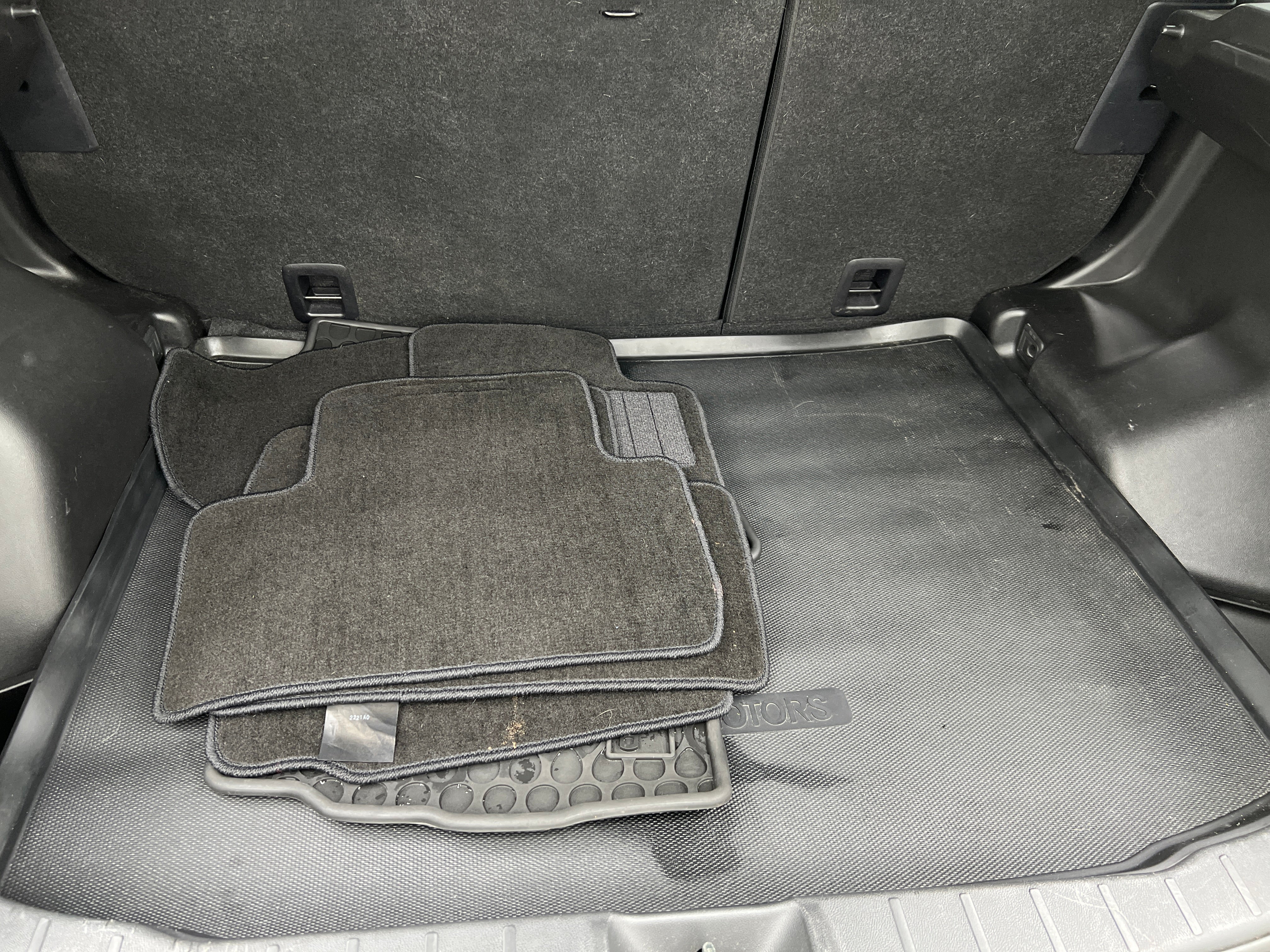 2024 Mitsubishi Outlander Sport LE 7