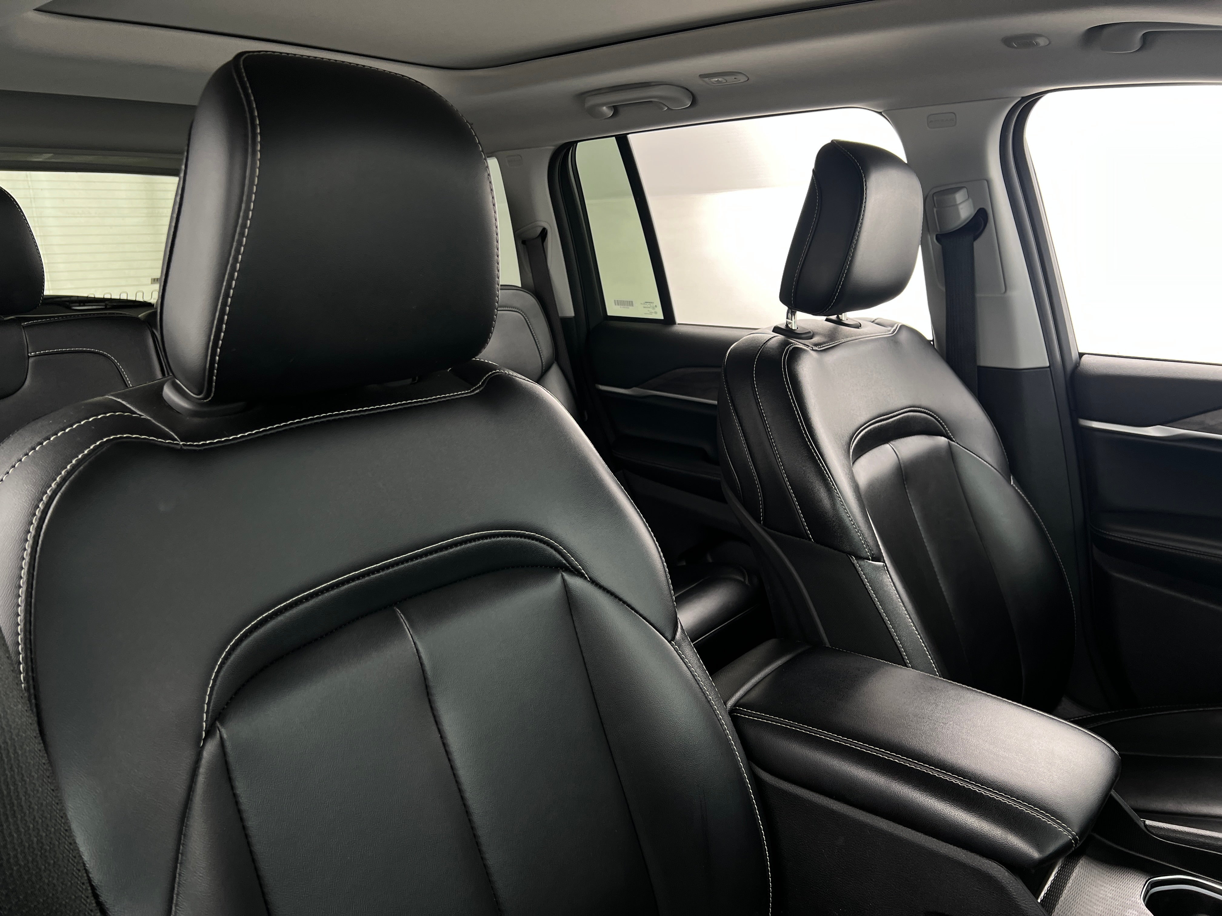2023 Jeep Grand Cherokee 4xe 2