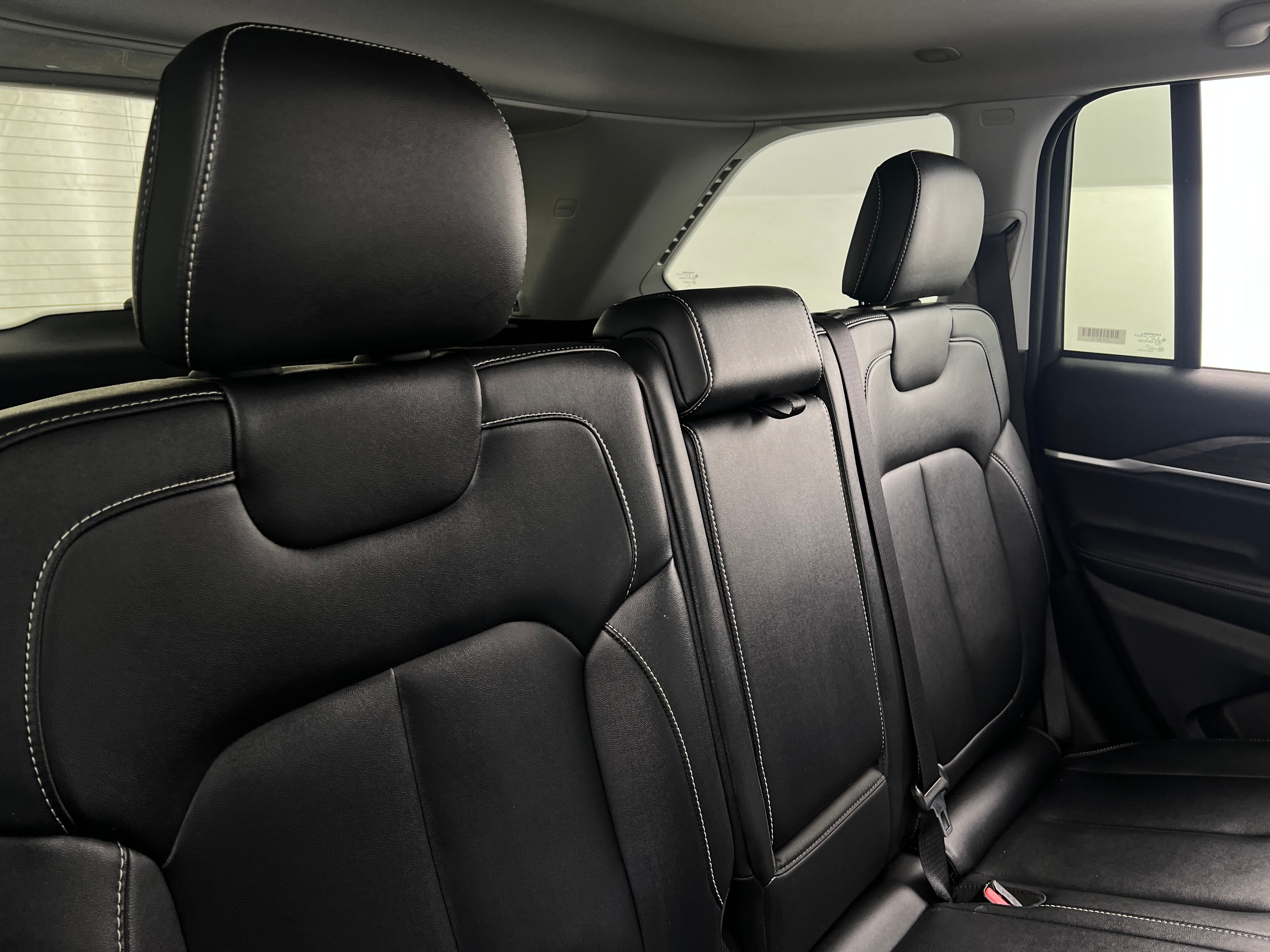 2023 Jeep Grand Cherokee 4xe 6