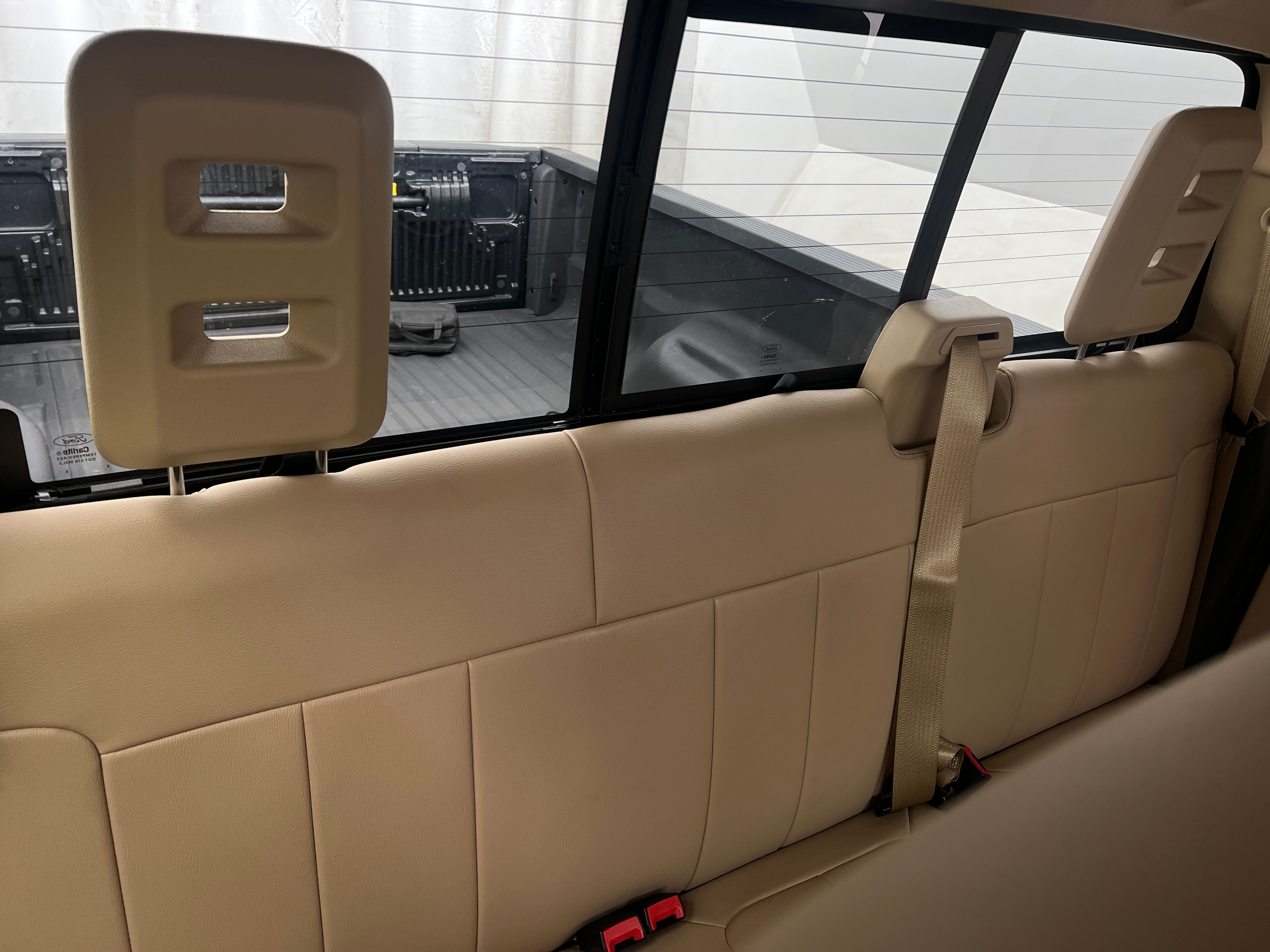 2016 Ford Econoline E-250 6