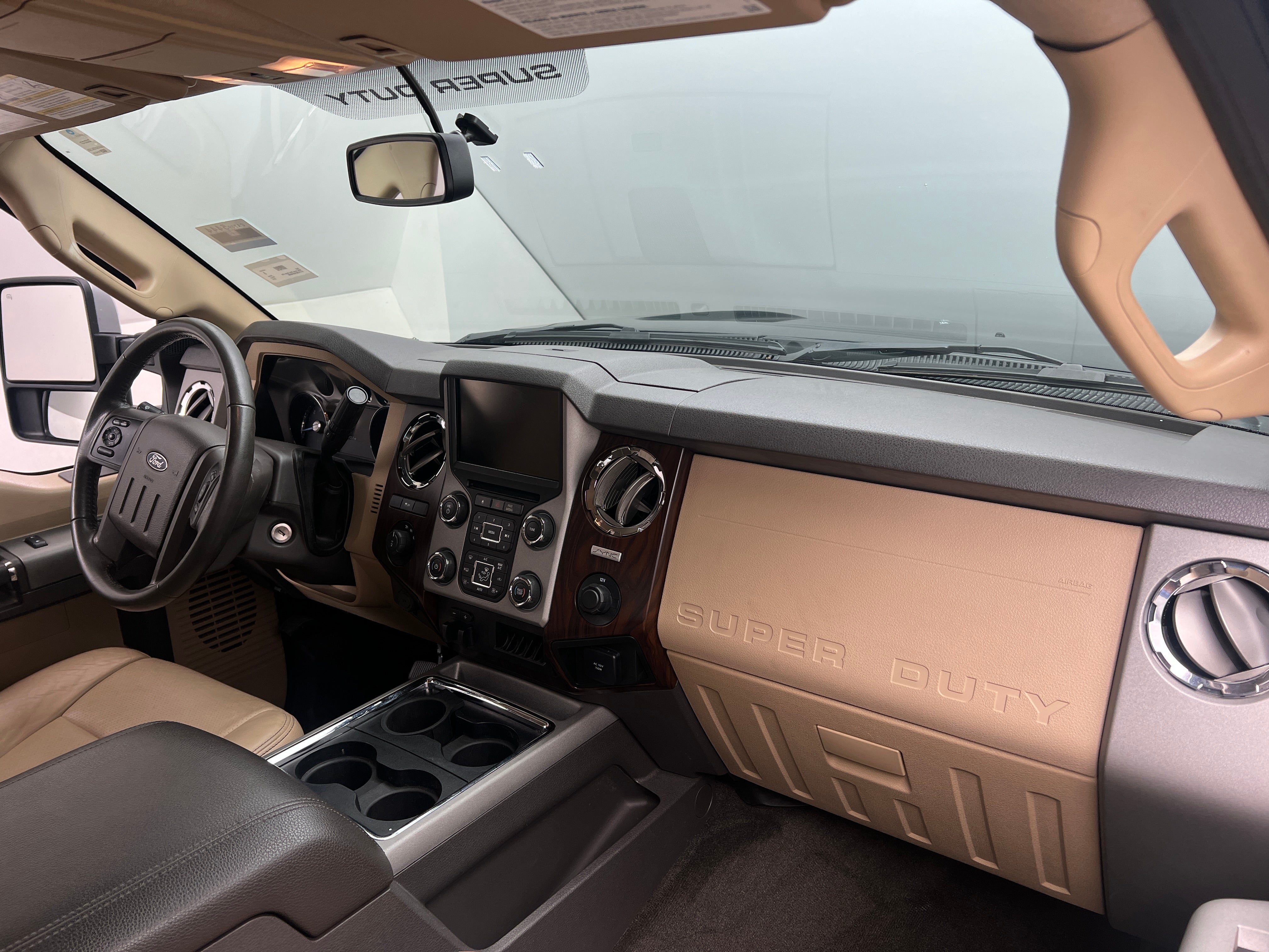 2016 Ford Econoline E-250 3