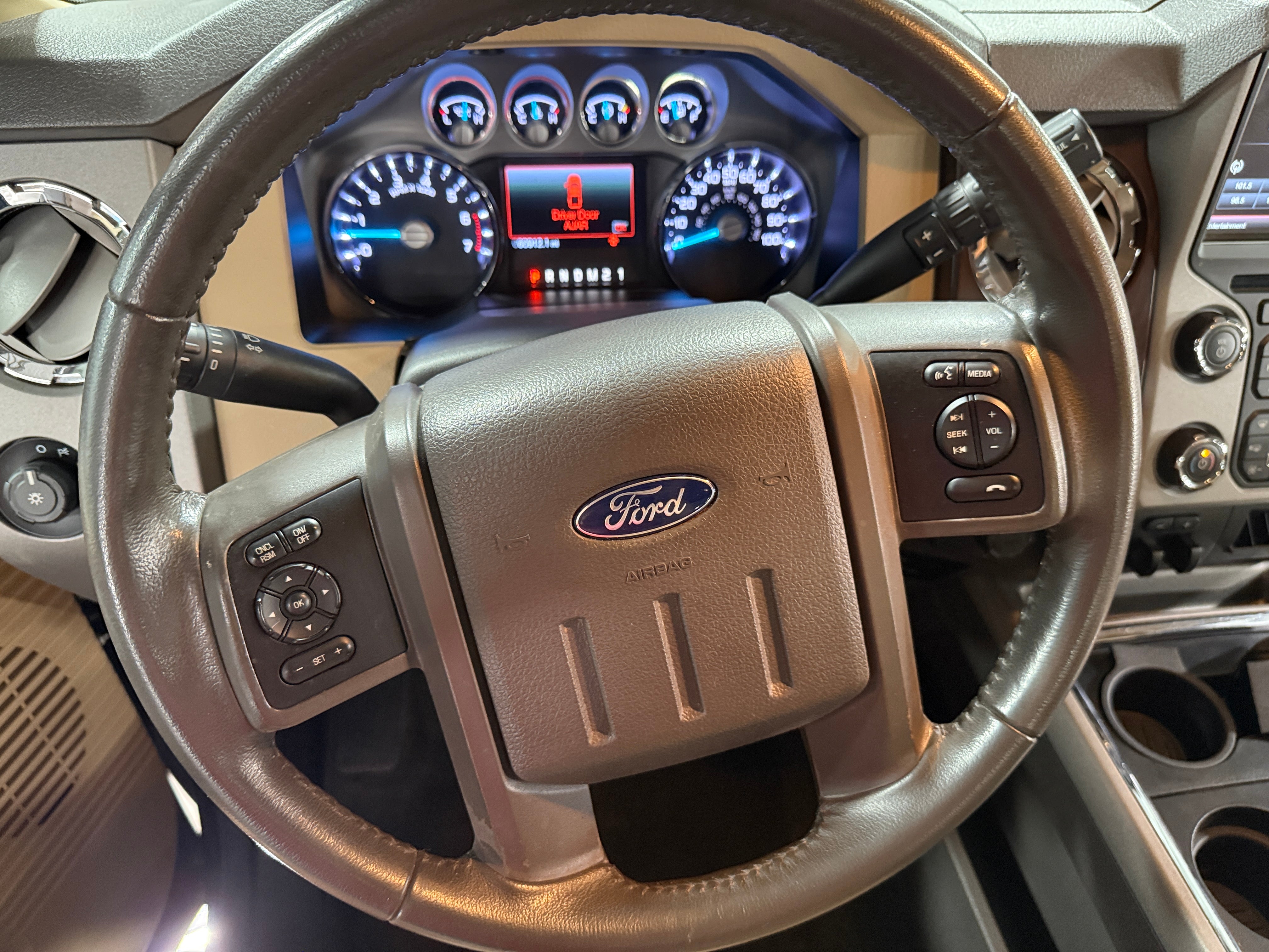 2016 Ford Econoline E-250 5