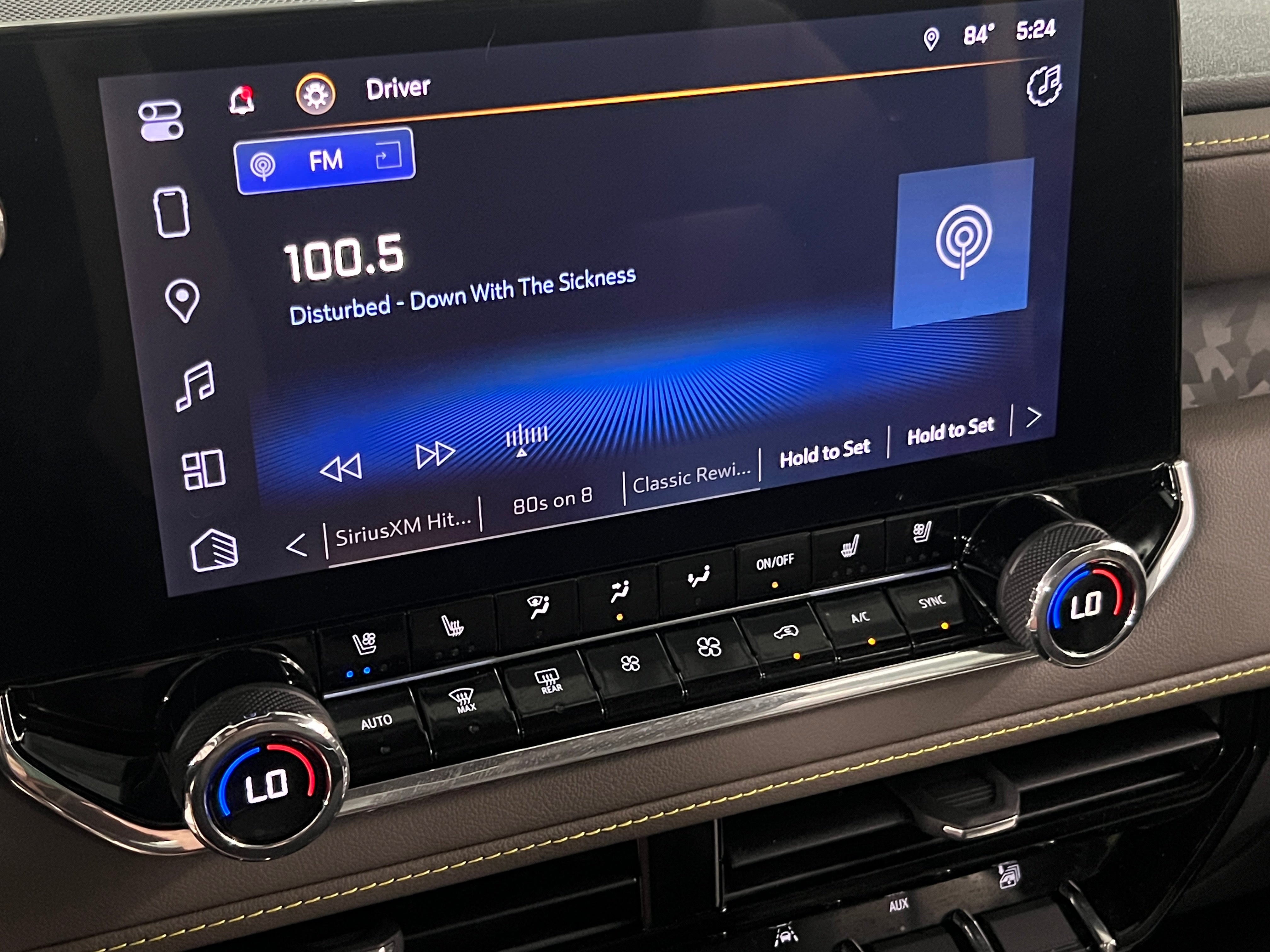 2024 Chevrolet Colorado ZR2 4