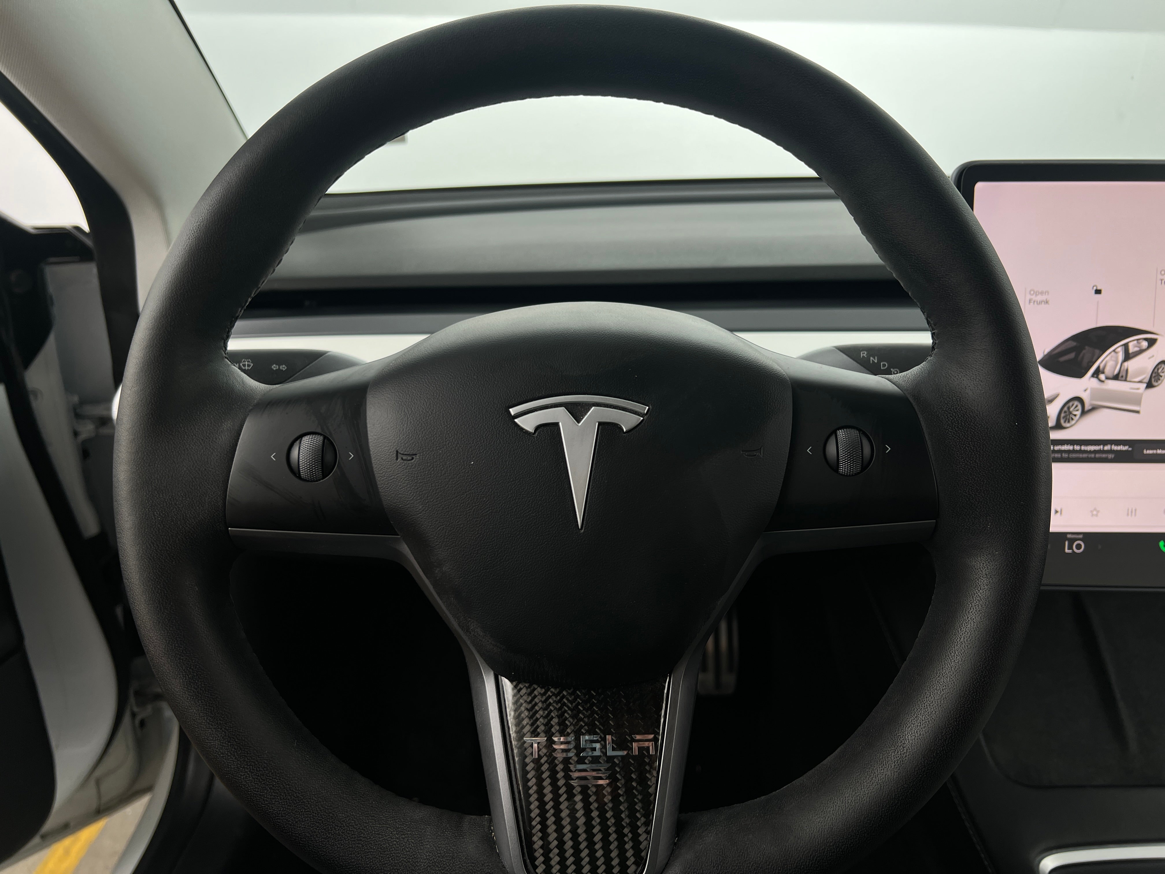 2021 Tesla Model 3 Standard Range 4