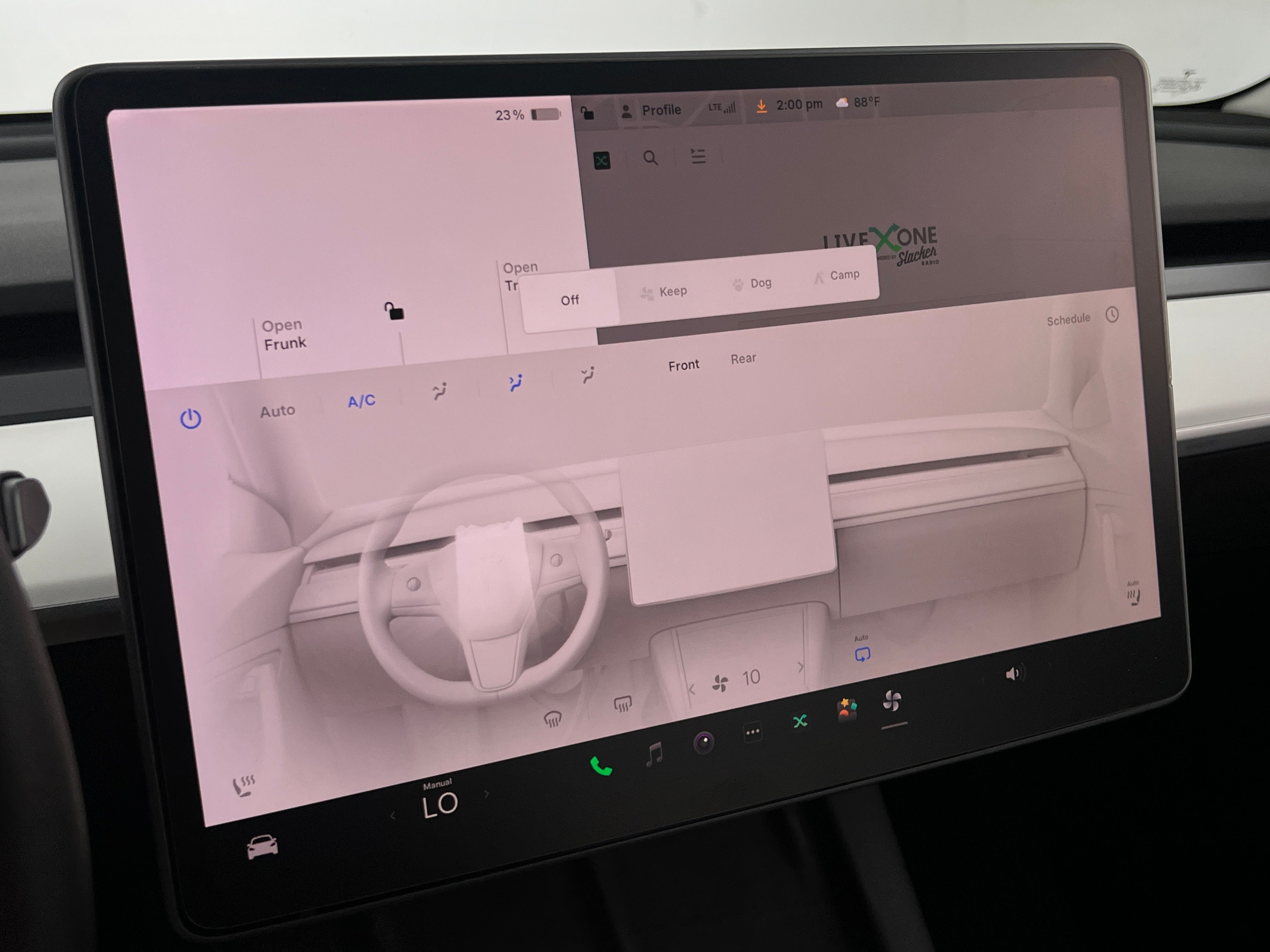 2021 Tesla Model 3 Standard Range 3