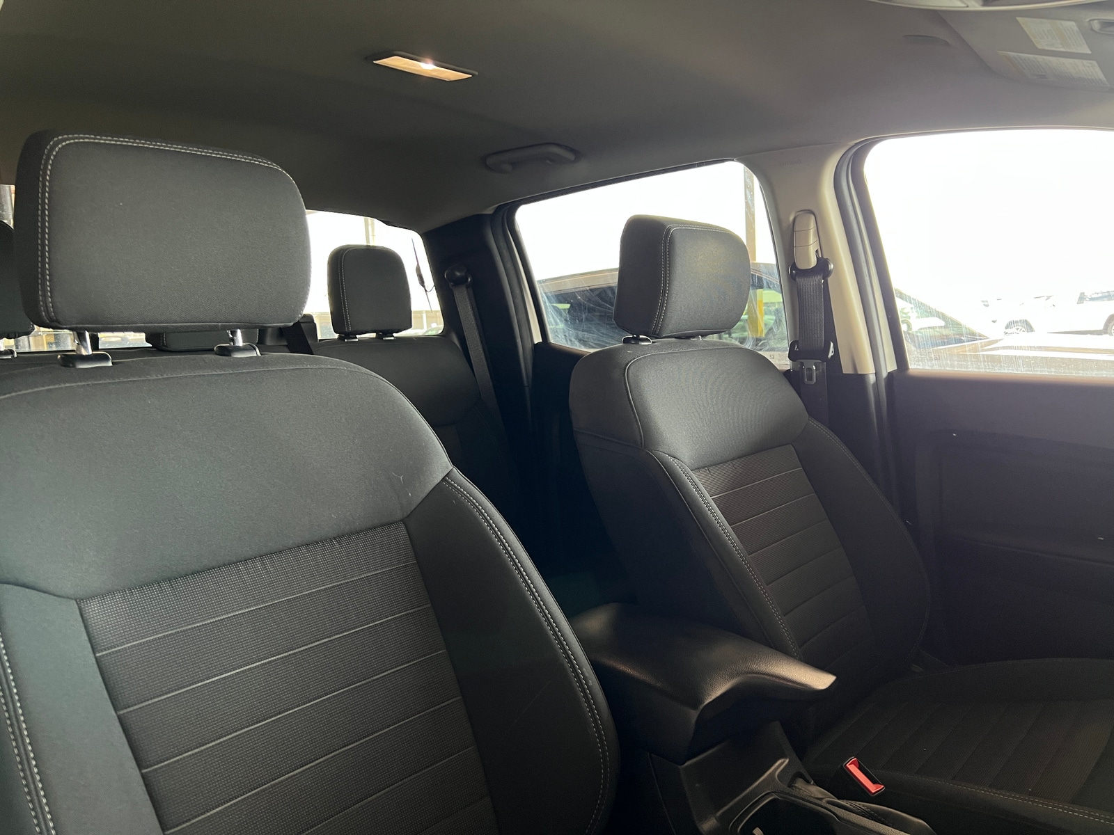 Thumbnail: 2019 Ford Ranger - 2