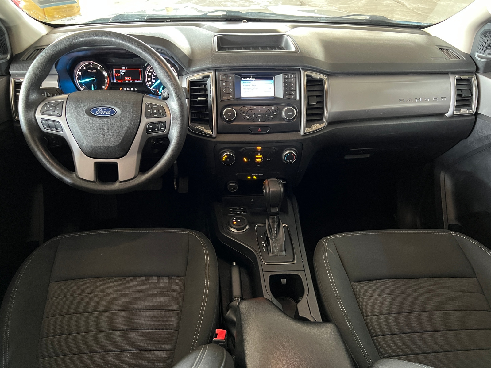 Thumbnail: 2019 Ford Ranger - 3