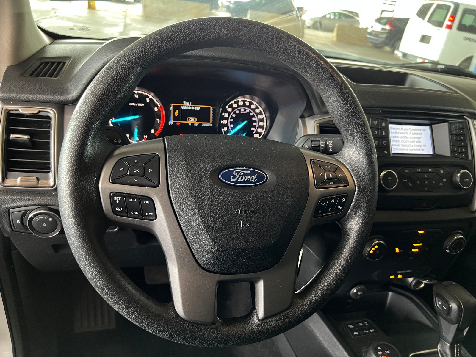 Thumbnail: 2019 Ford Ranger - 5