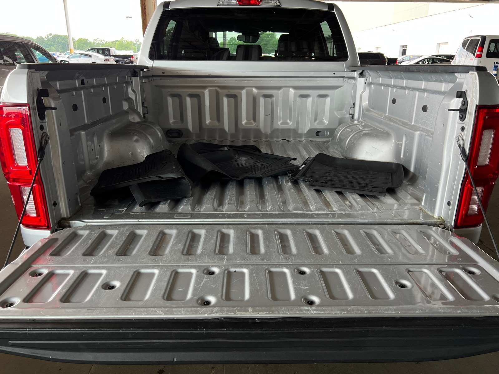 Thumbnail: 2019 Ford Ranger - 7