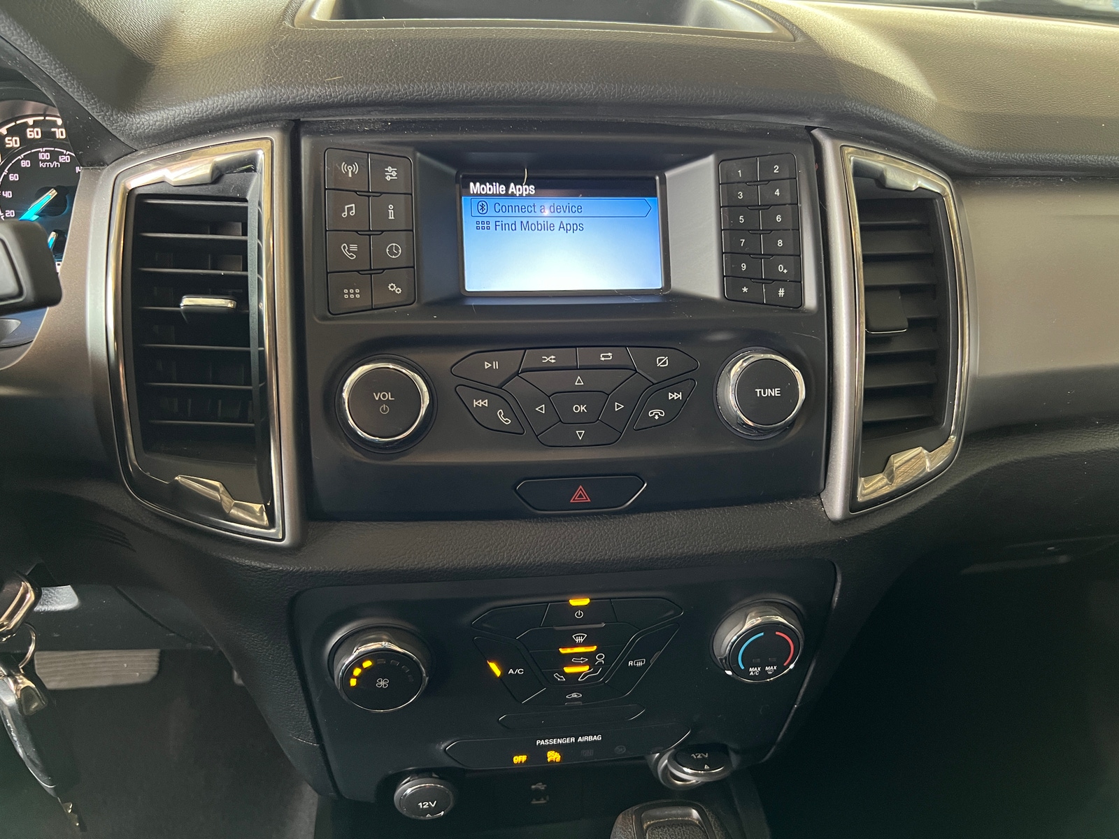 Thumbnail: 2019 Ford Ranger - 4