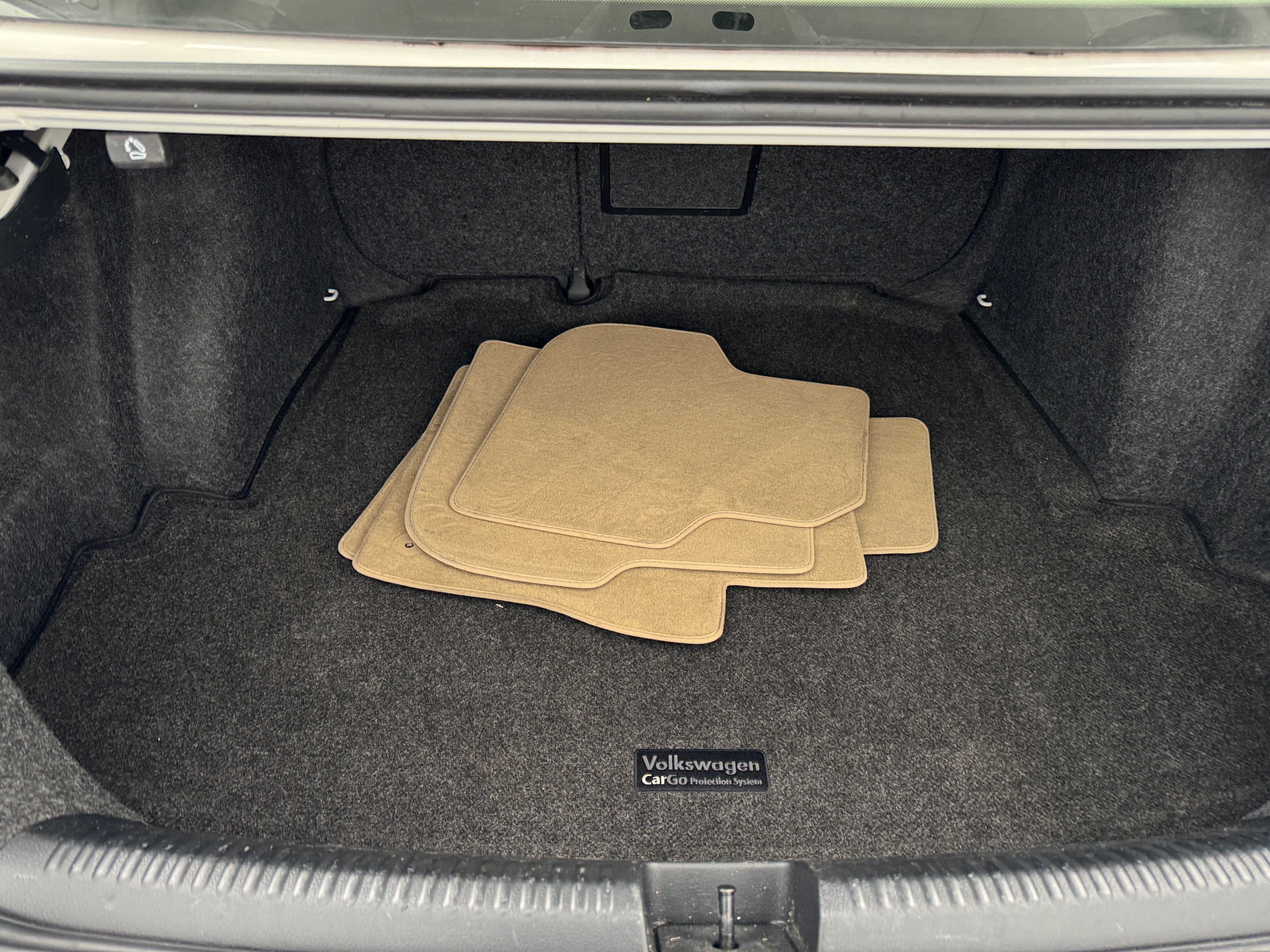 2012 Volkswagen Jetta SE 5