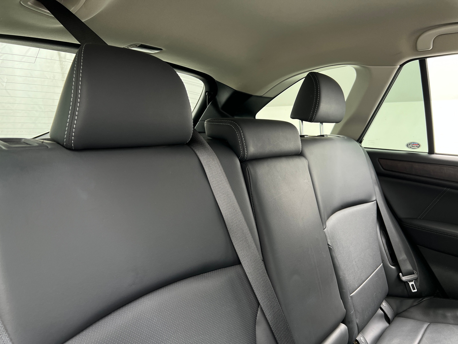 Thumbnail: 2019 Subaru Outback - 5