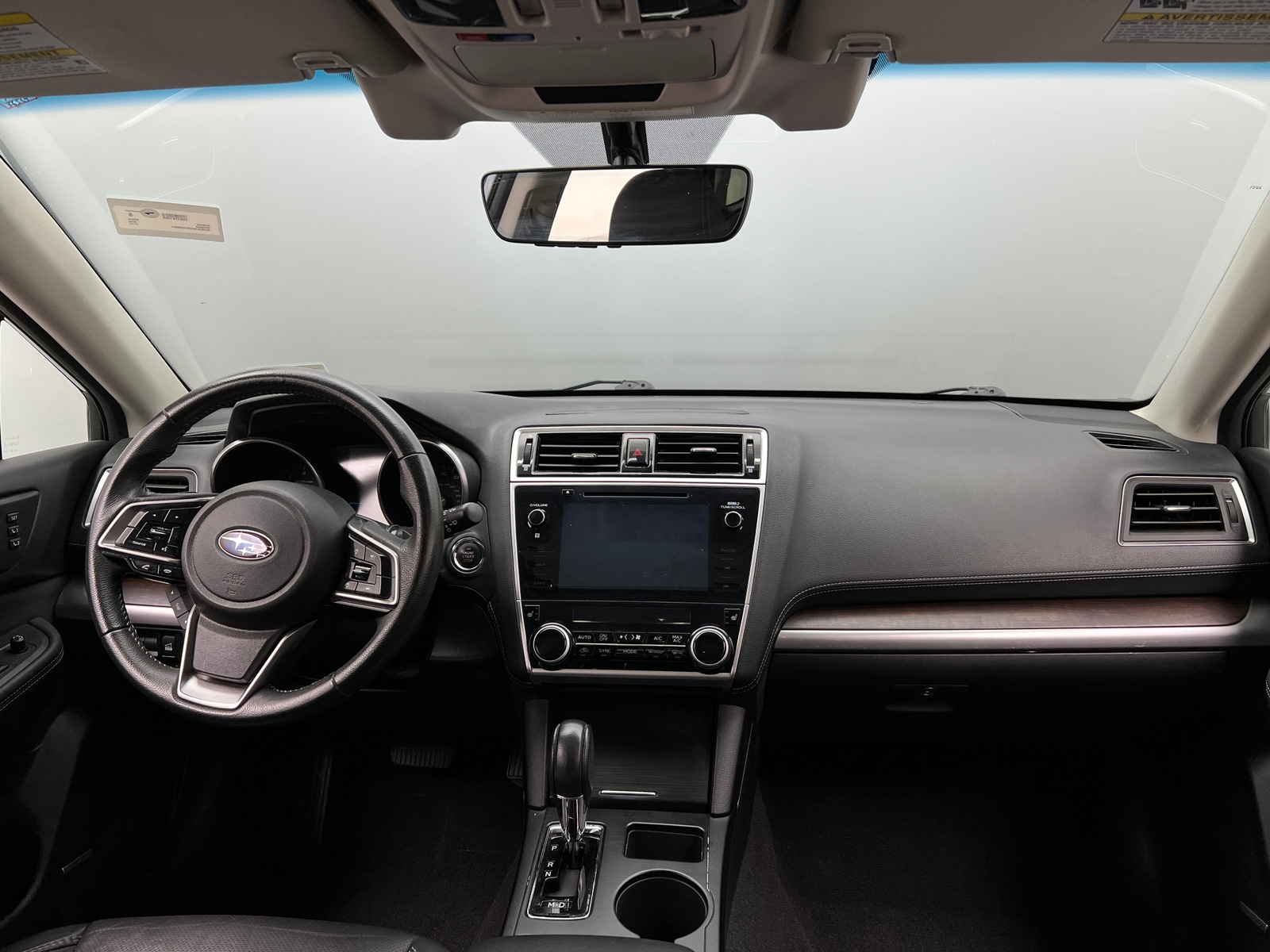 Thumbnail: 2019 Subaru Outback - 2