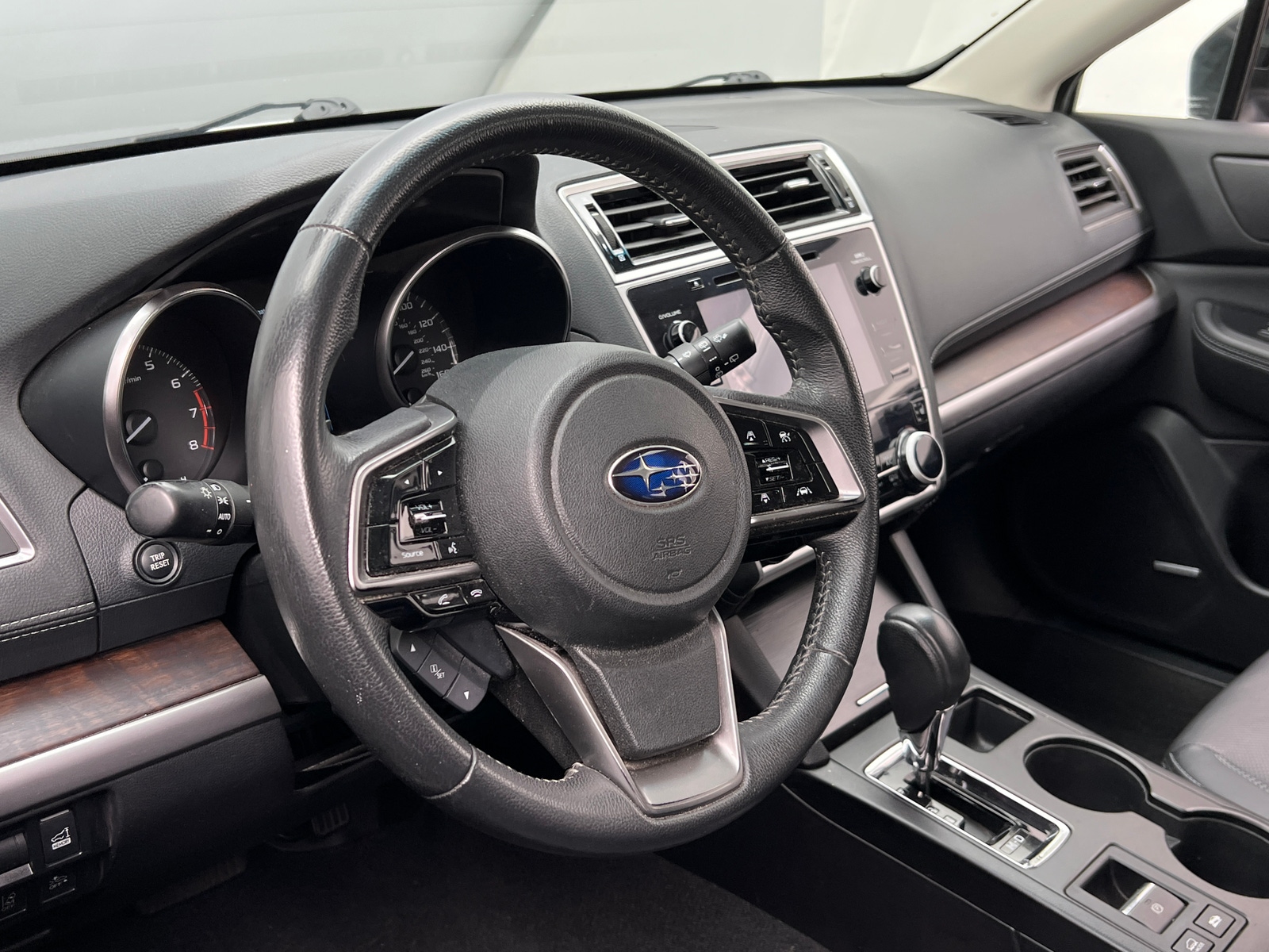Thumbnail: 2019 Subaru Outback - 4