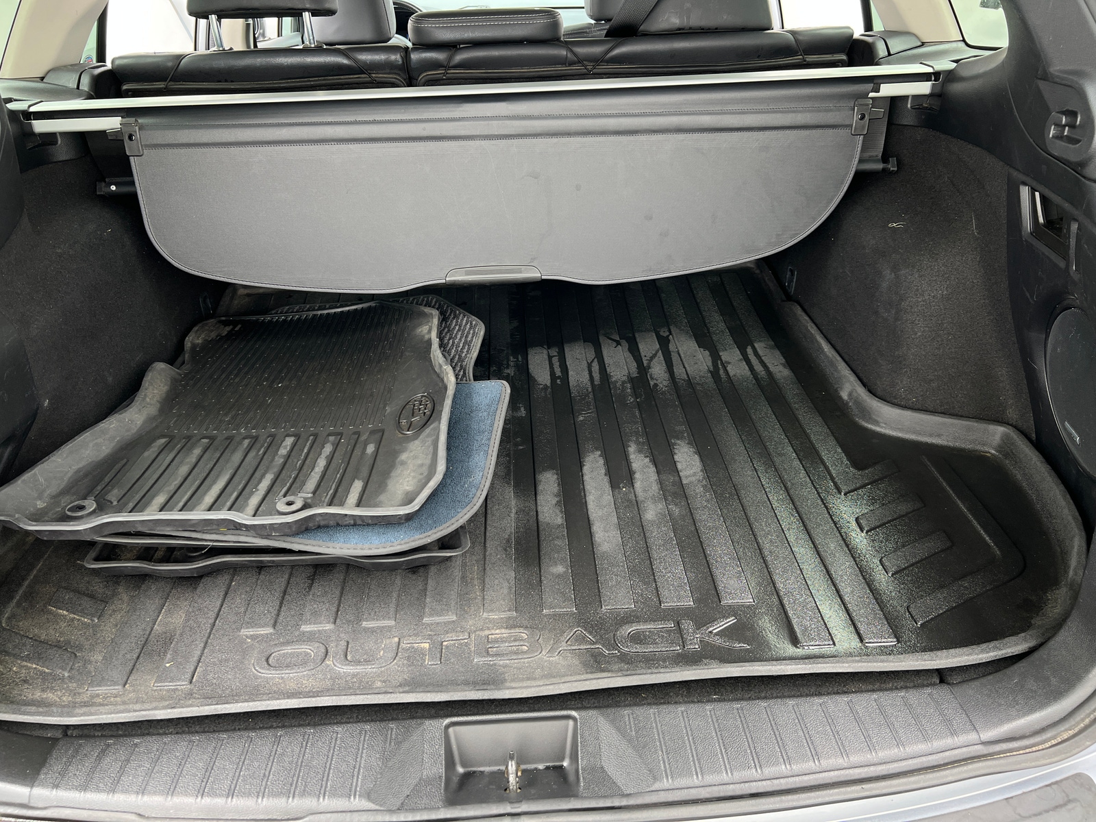 Thumbnail: 2019 Subaru Outback - 6