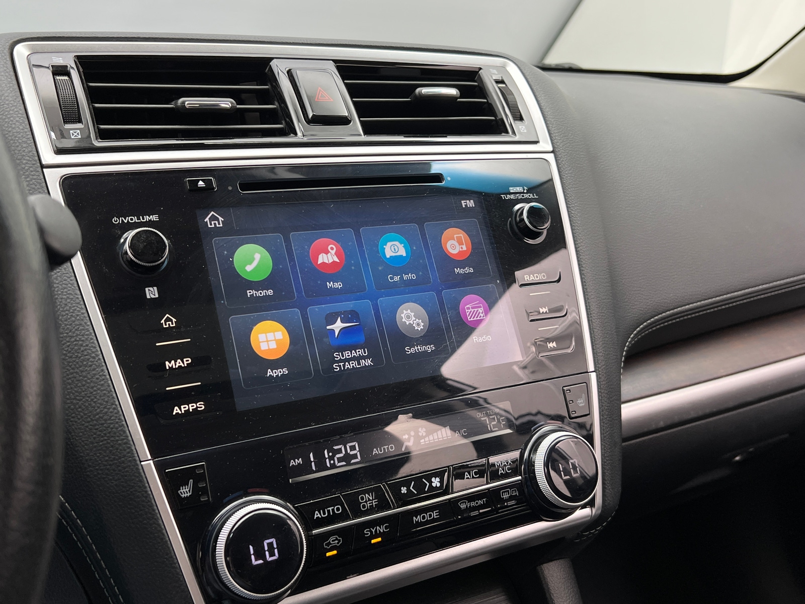 Thumbnail: 2019 Subaru Outback - 3
