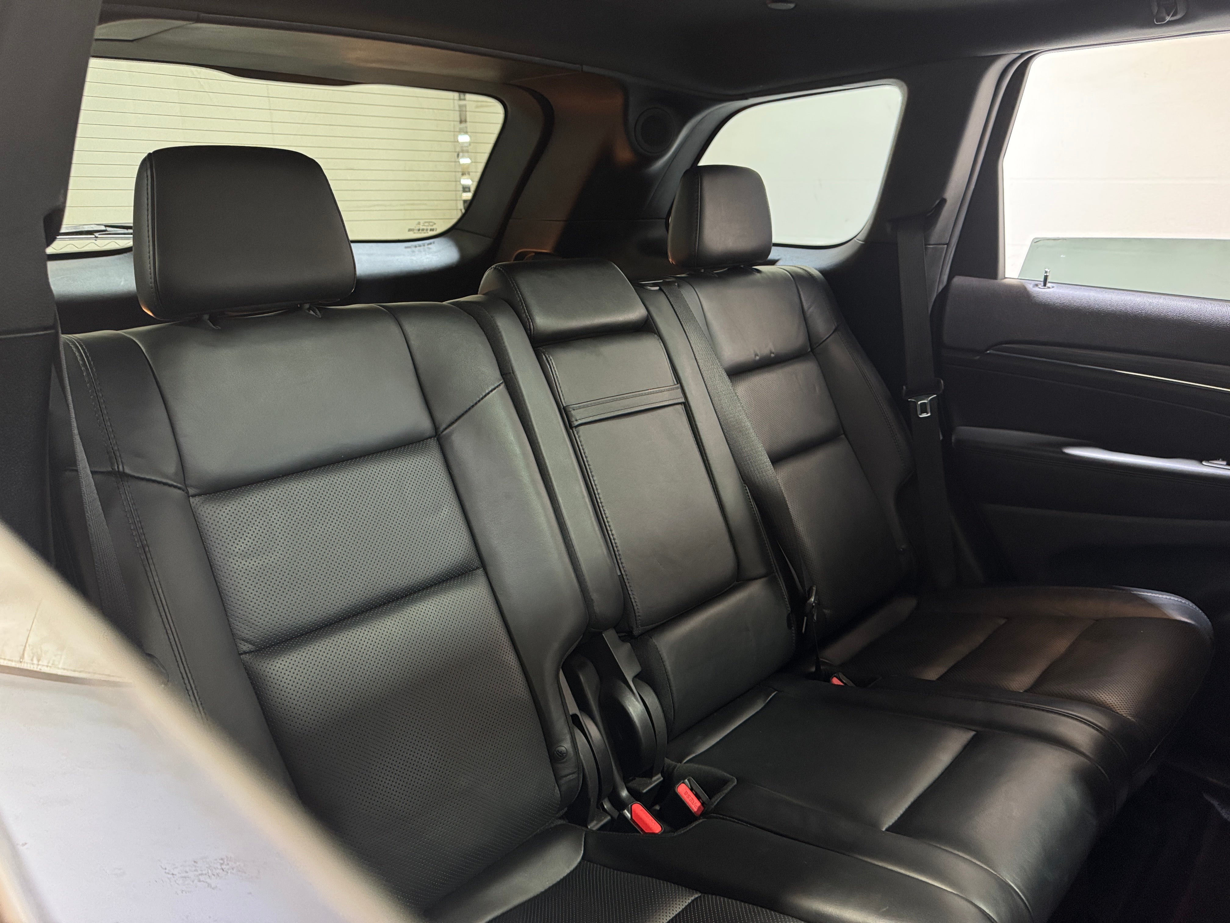 2019 Jeep Grand Cherokee Limited Edition 5