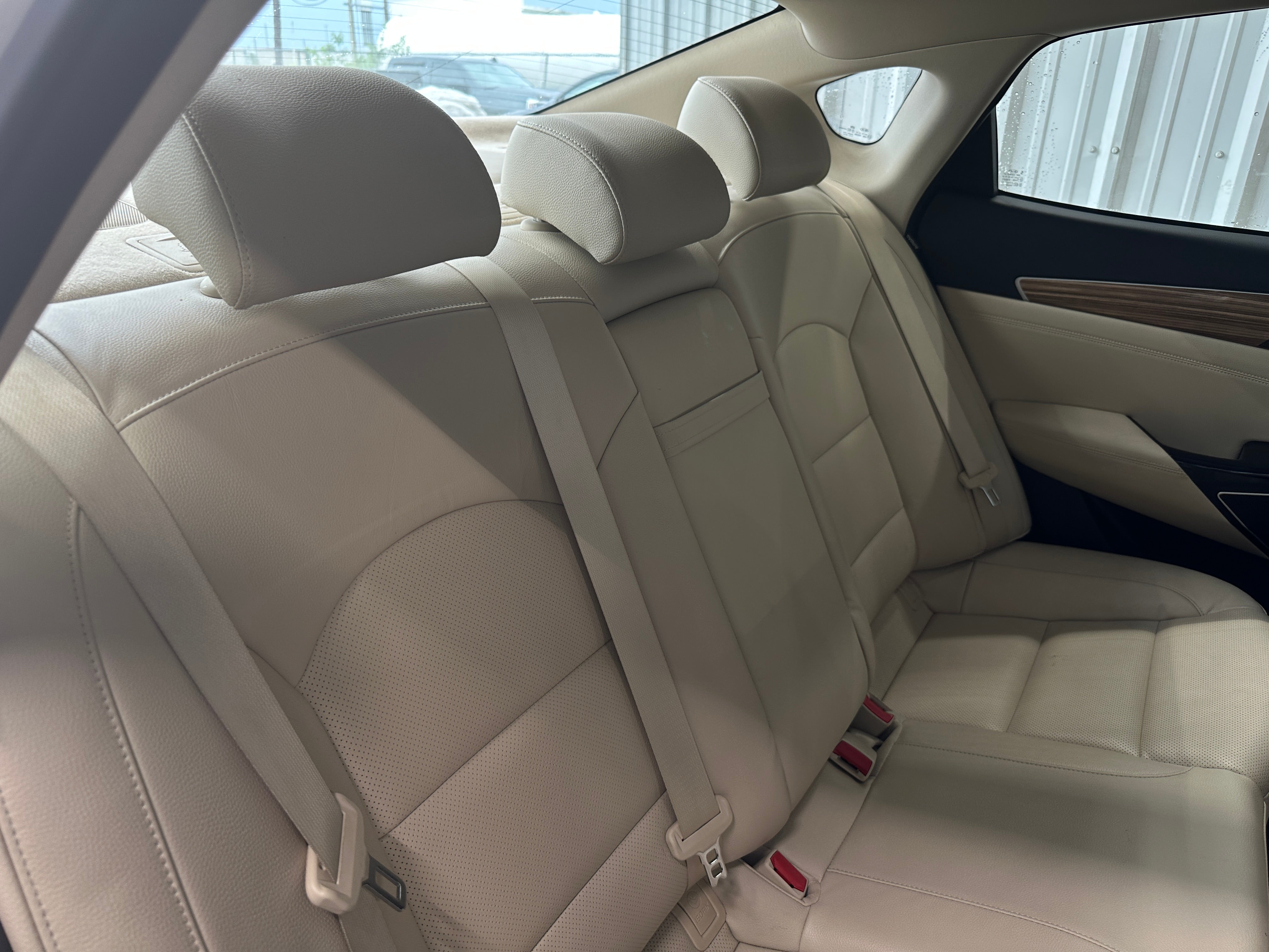 2019 Kia Cadenza Technology 5