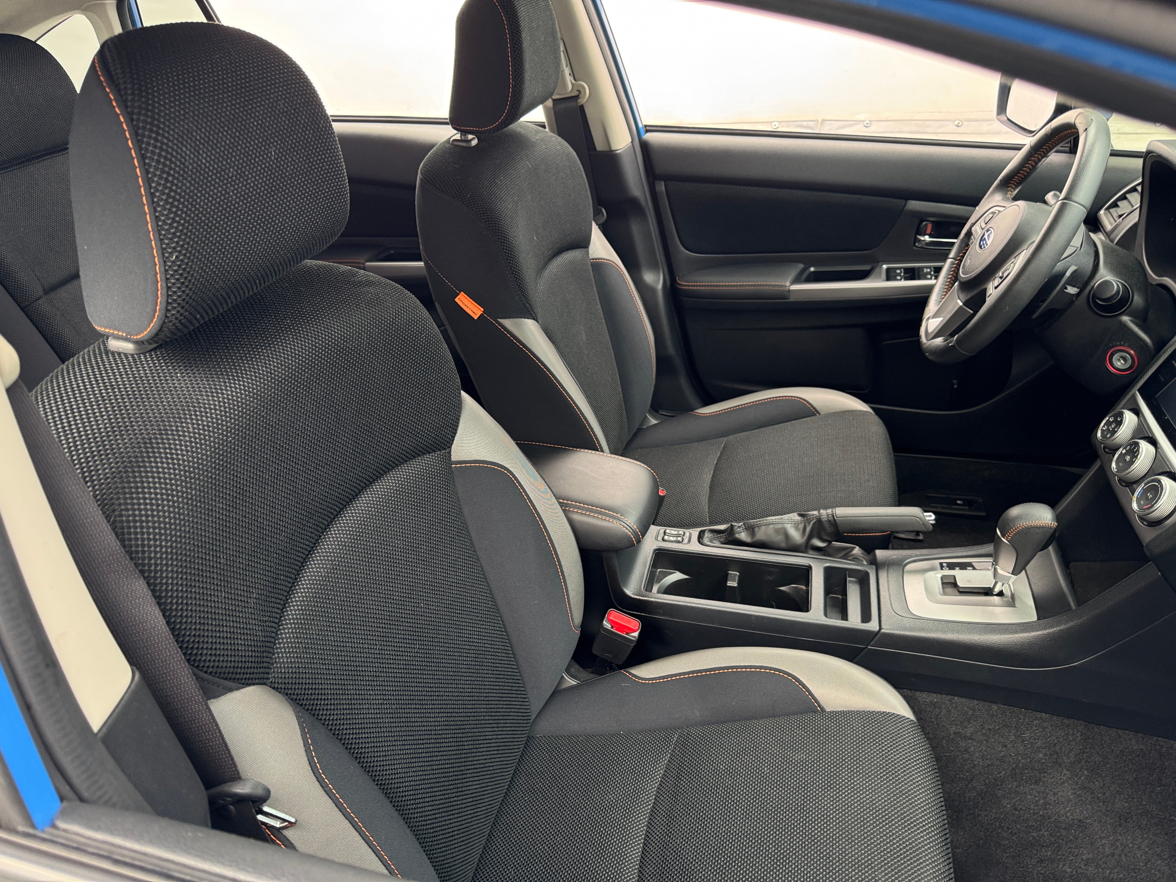 2016 Subaru Crosstrek Premium 2