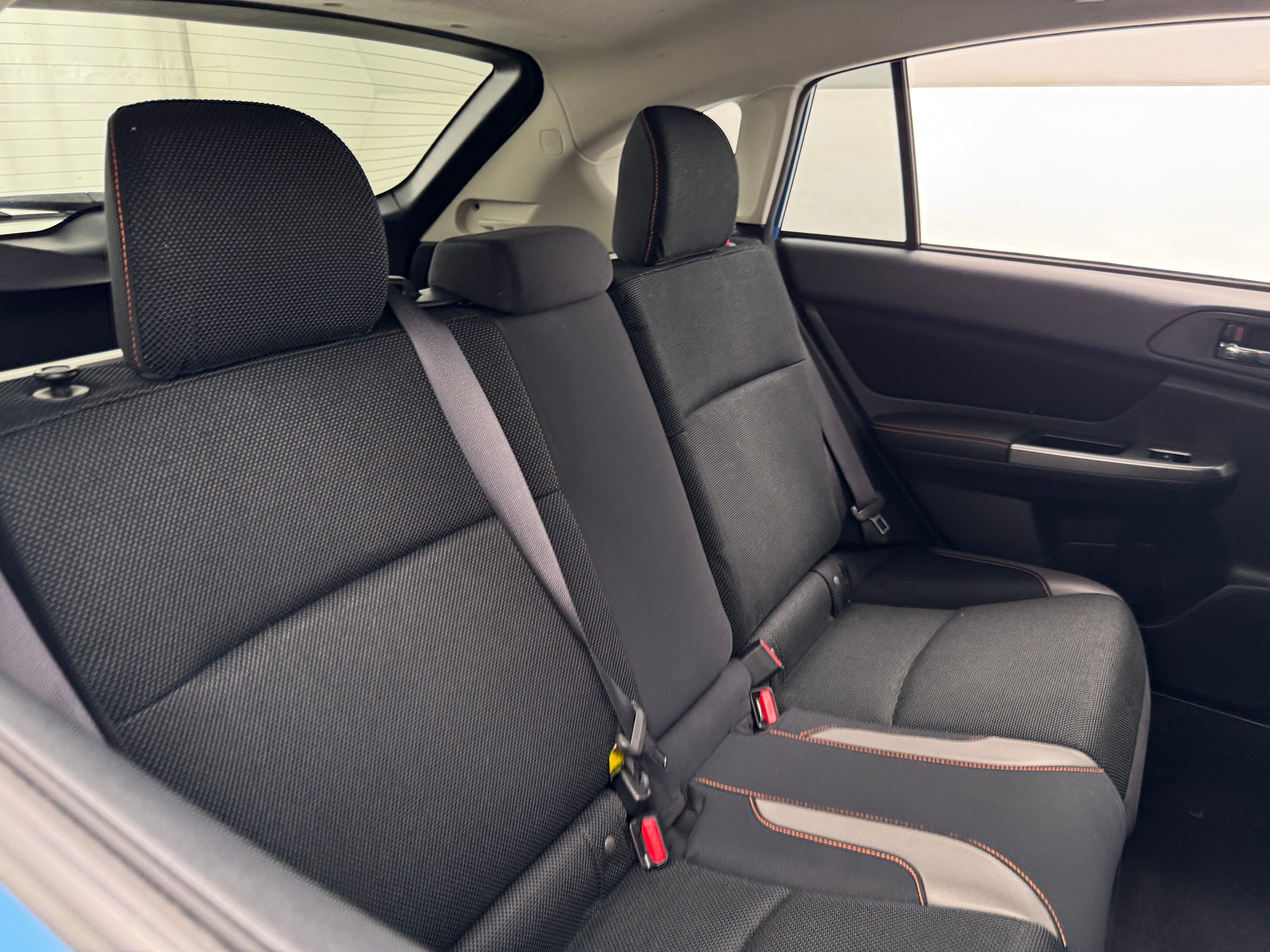 2016 Subaru Crosstrek Premium 6