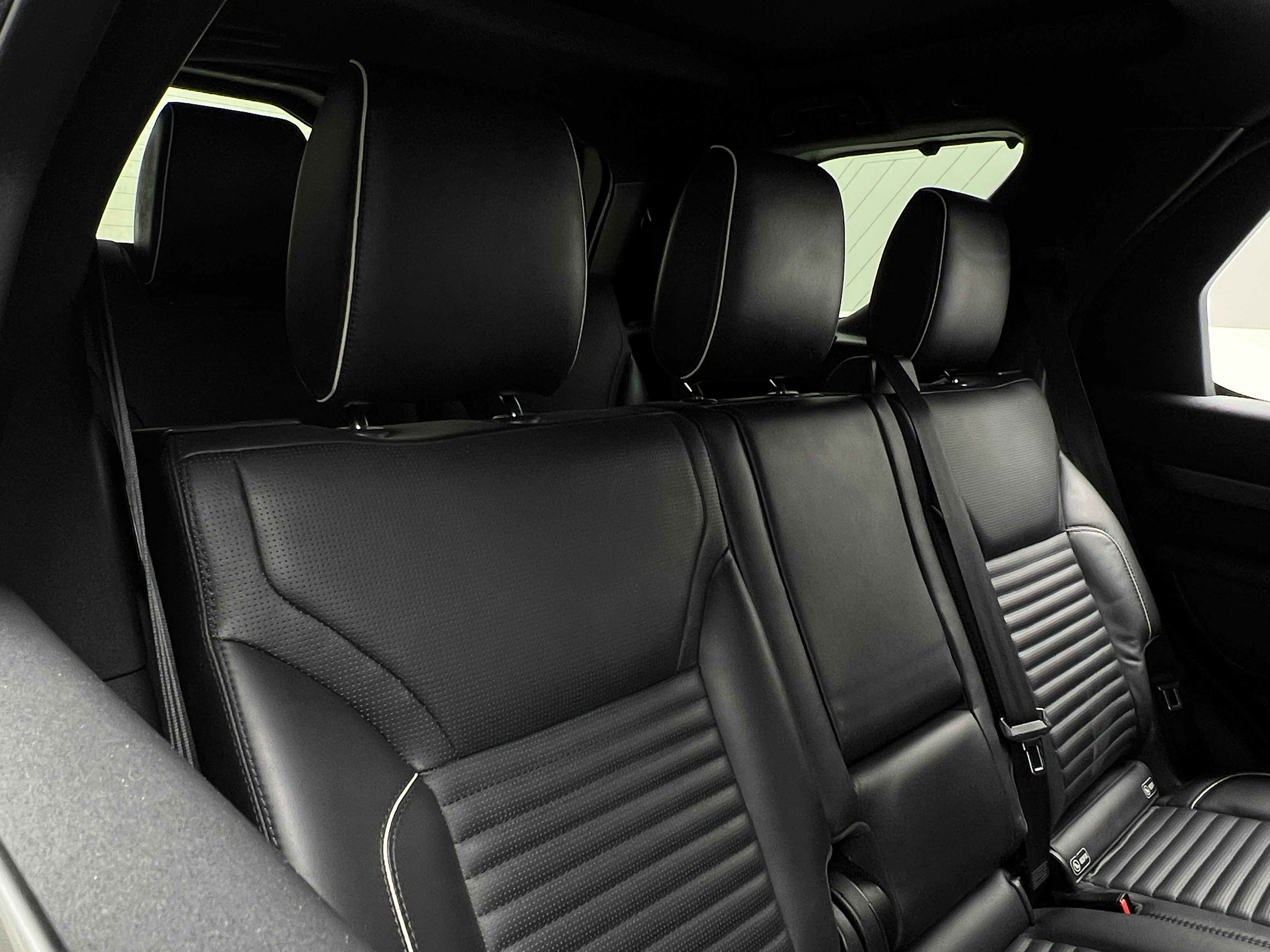 2019 Land Rover Discovery HSE 5