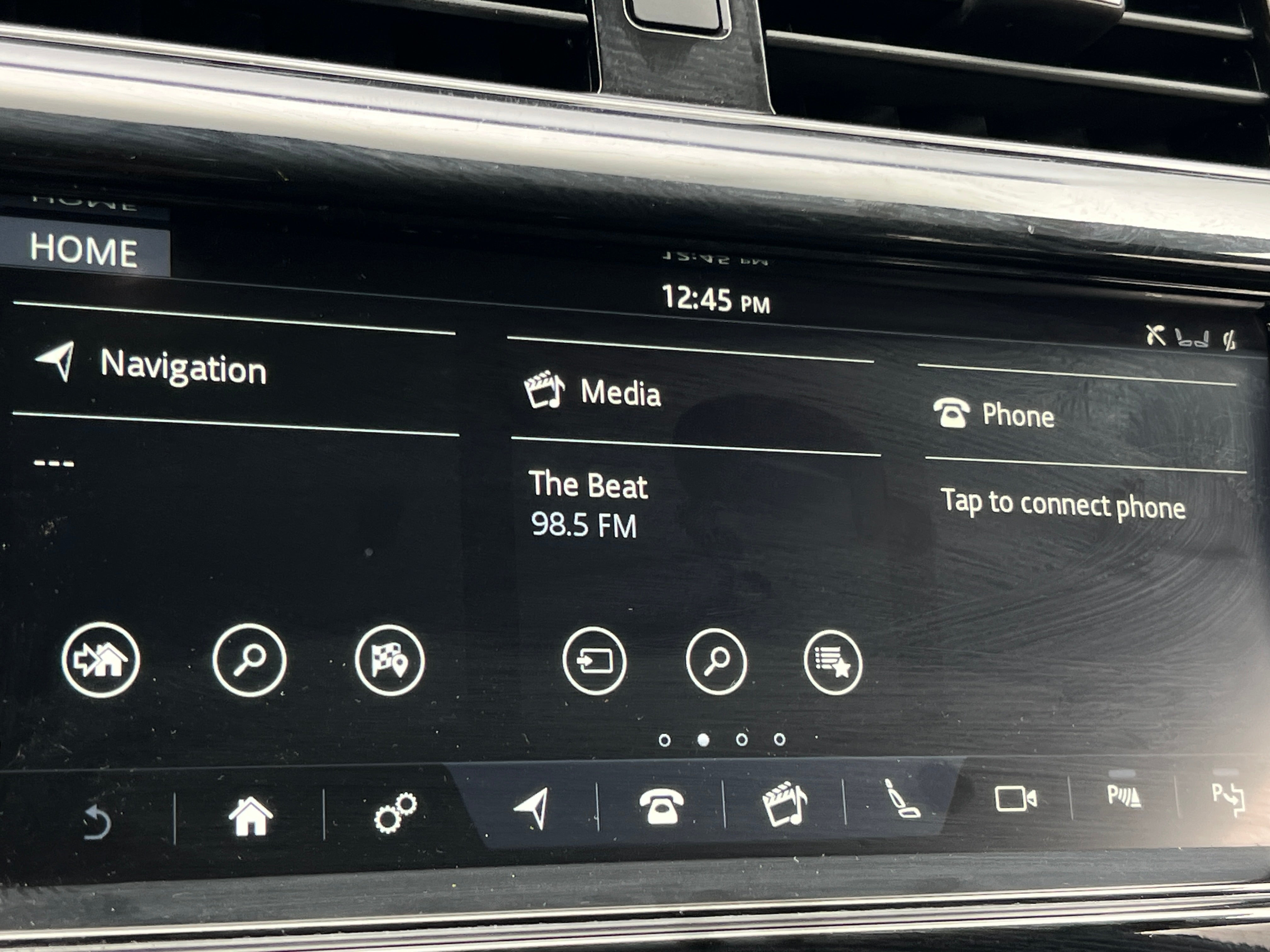 2019 Land Rover Discovery HSE 3