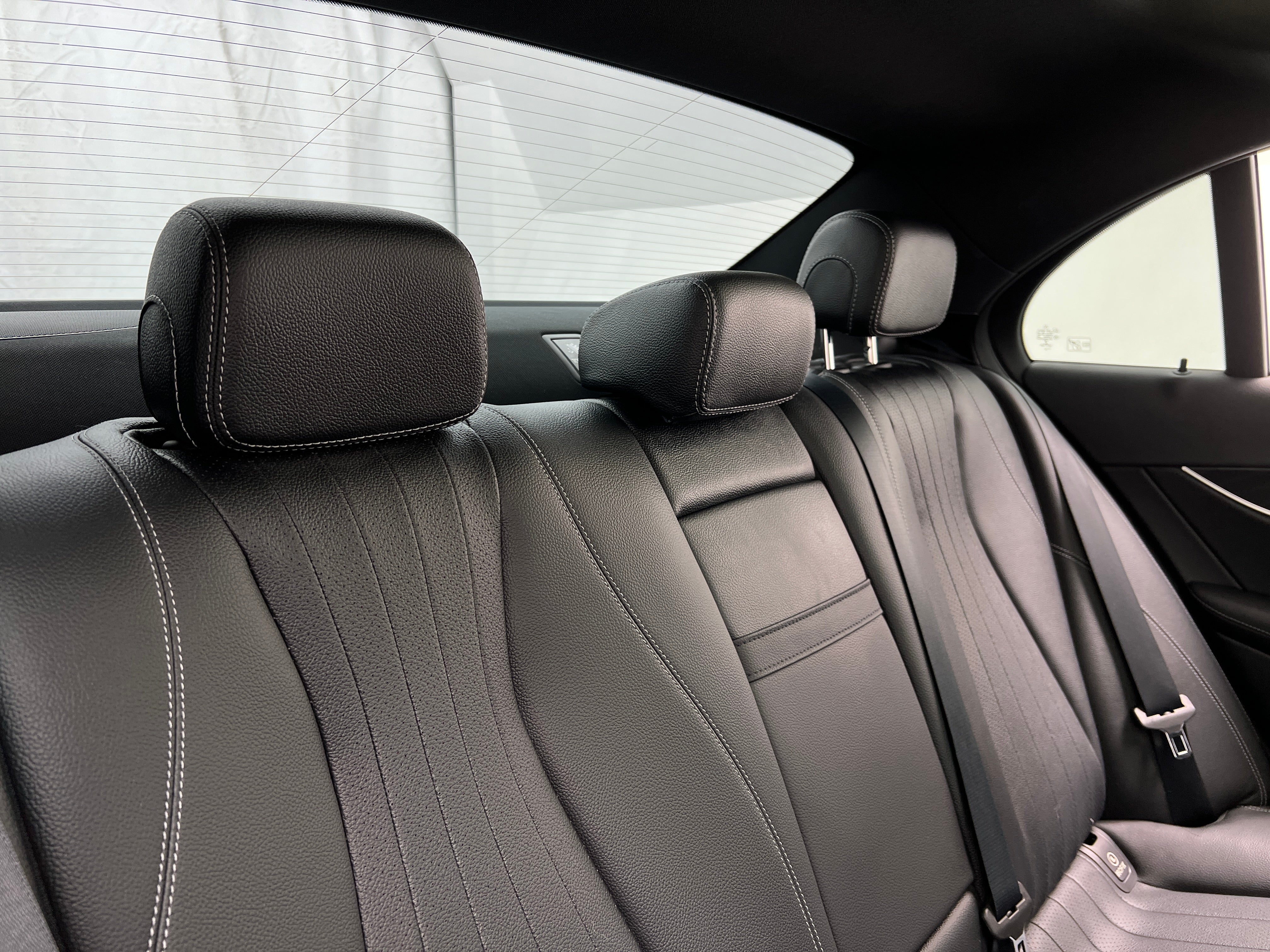Thumbnail: 2019 Mercedes-Benz E-Class - 5