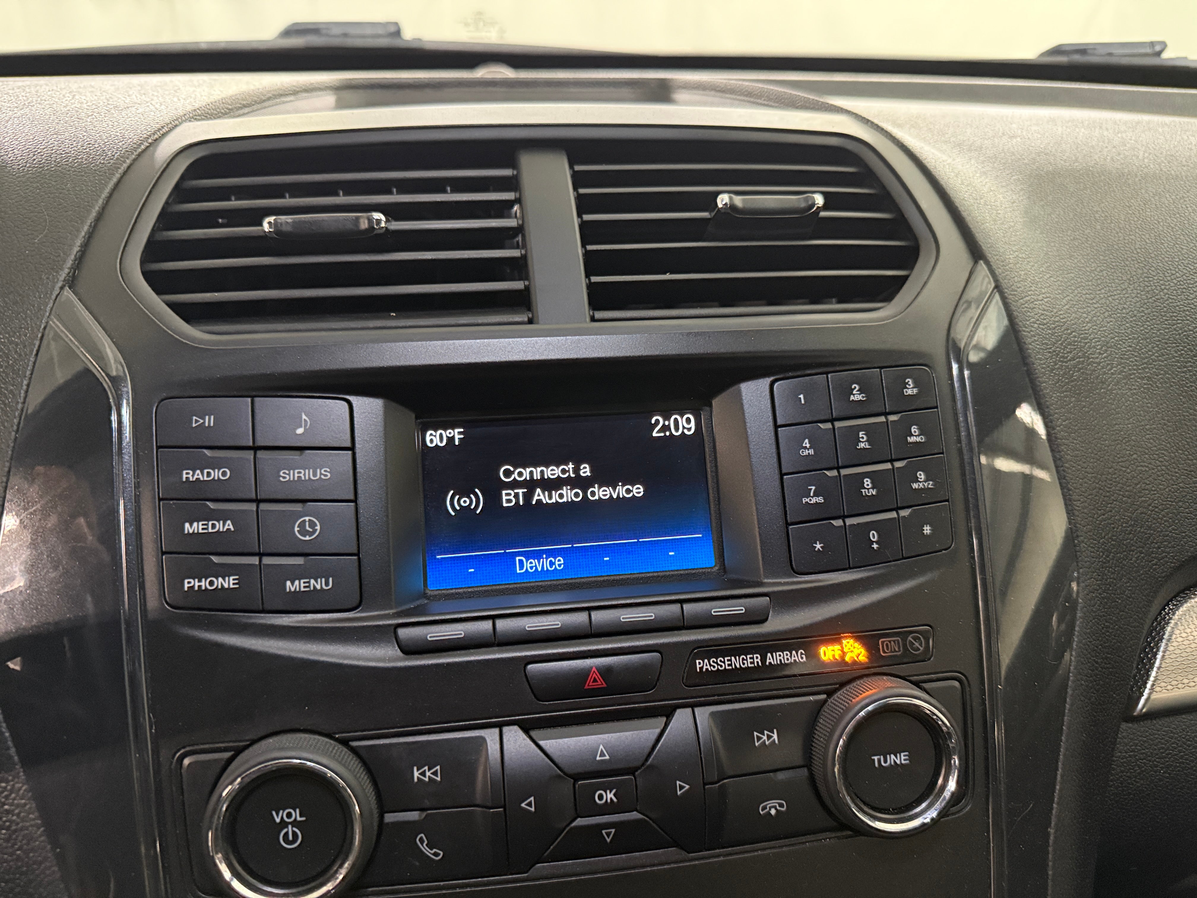 2018 Ford Explorer XLT 4