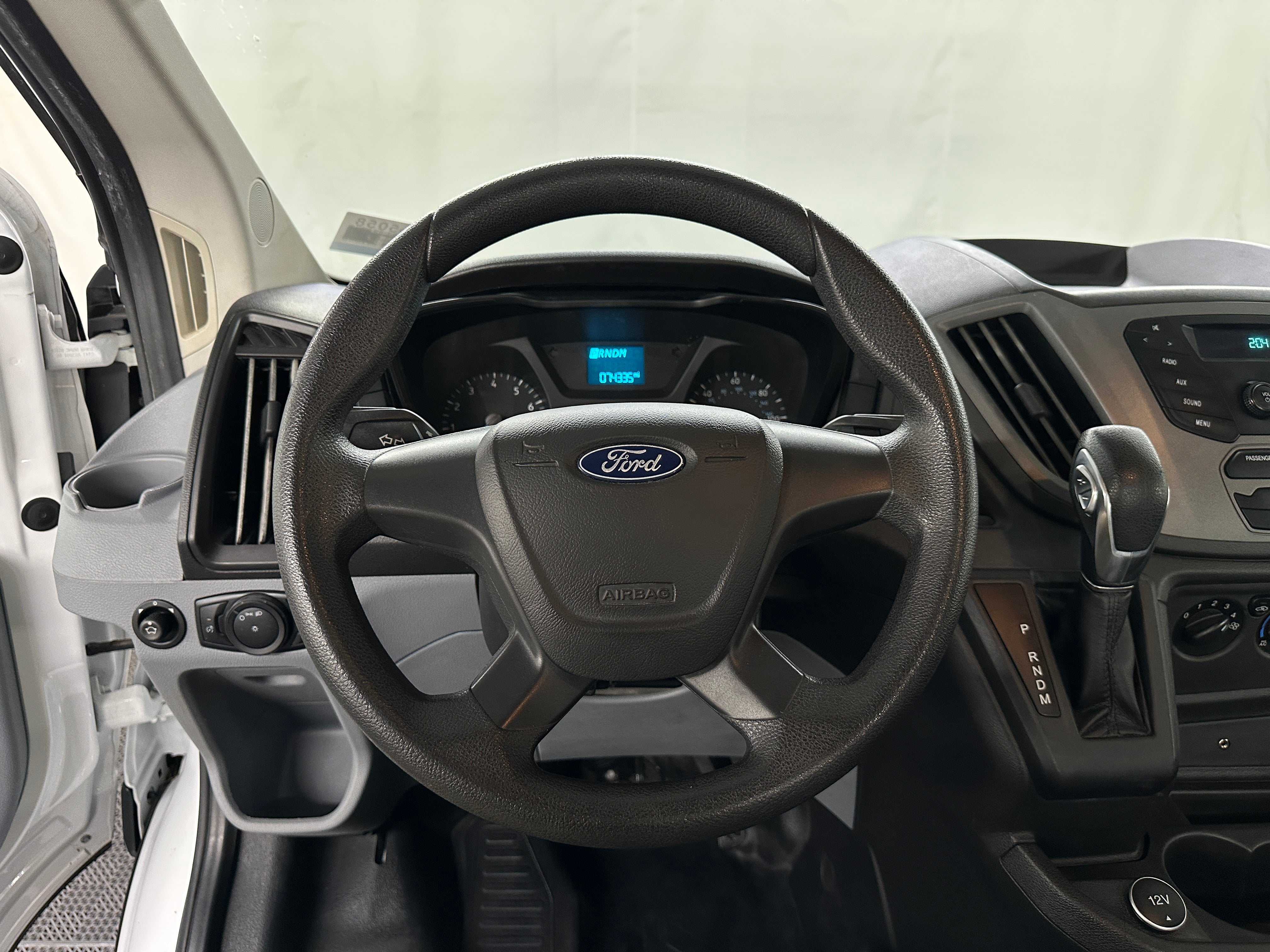 2018 Ford Transit Series 150 5