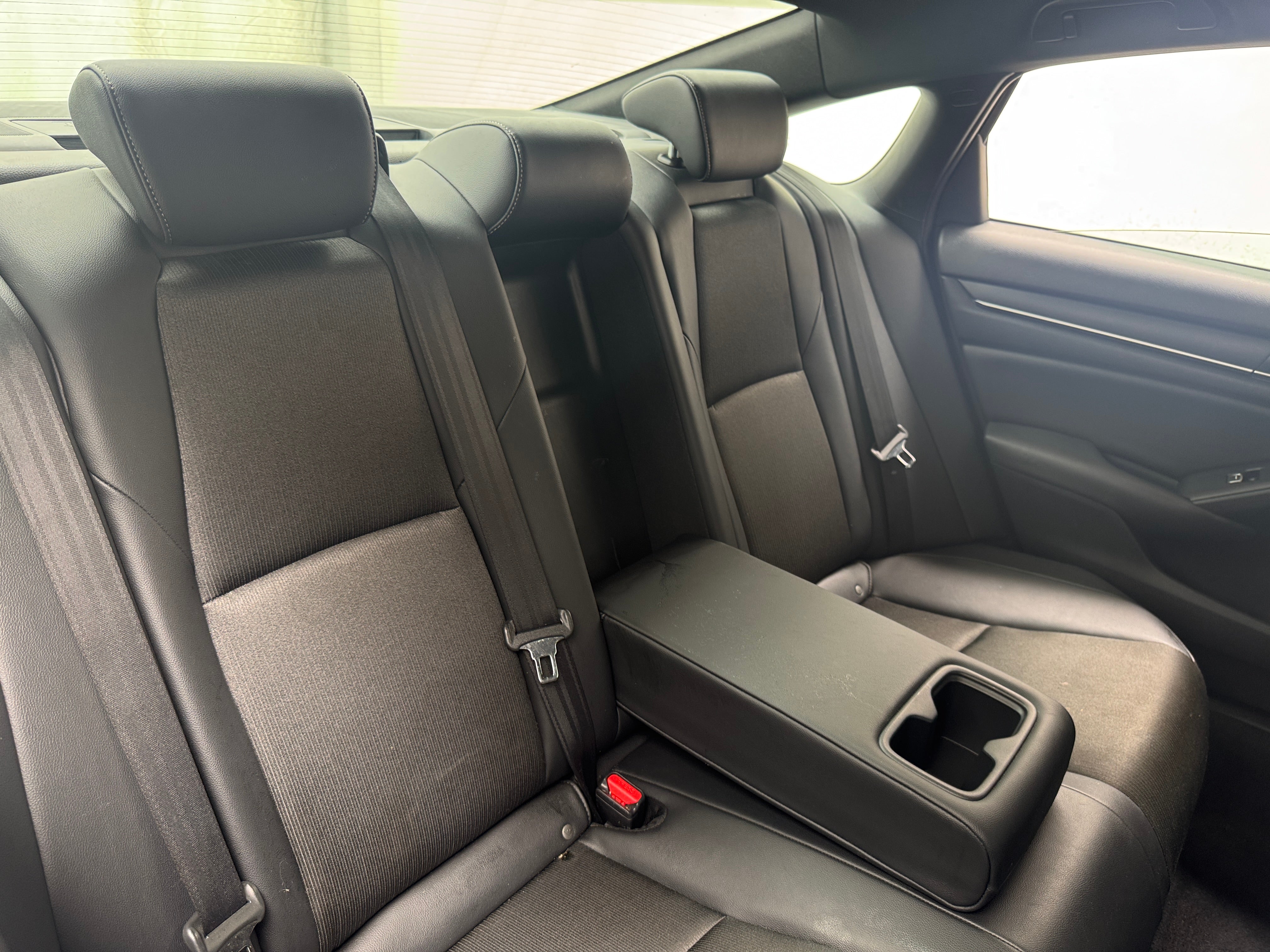 2020 Honda Accord Sport 6